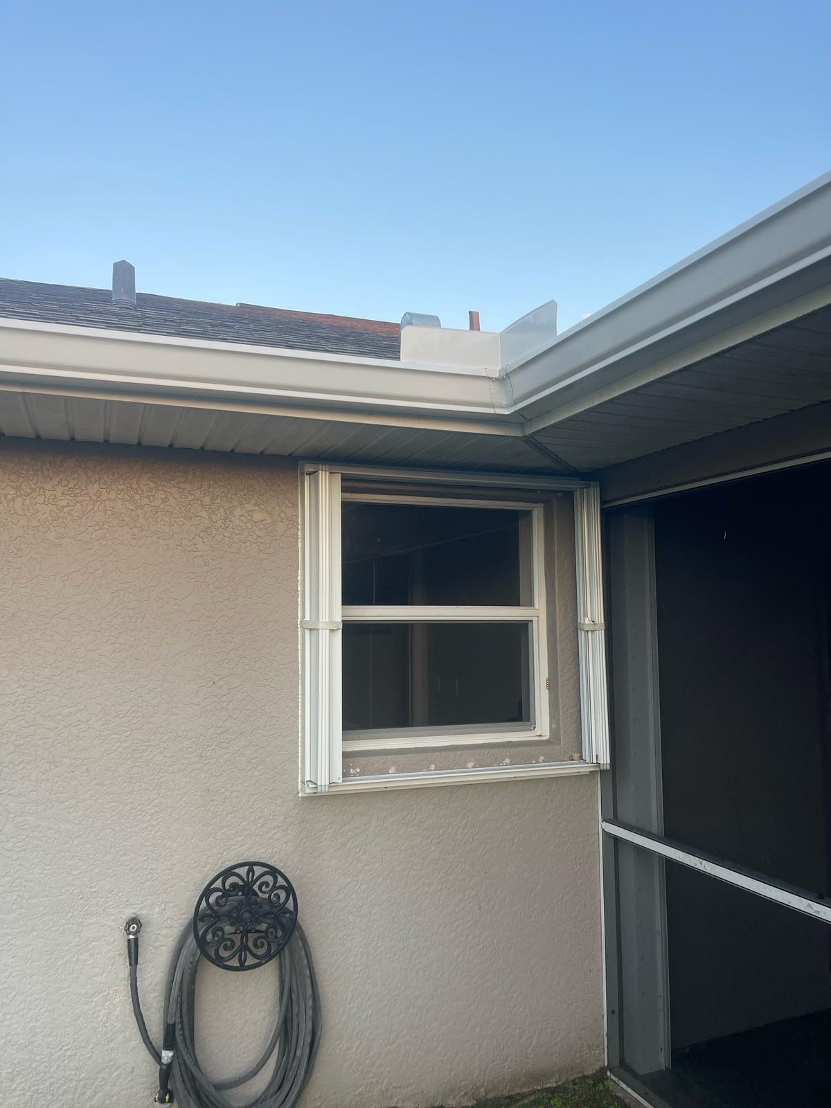 Energy-Efficient Gutter Systems for Florida Homes by Gutter Professors