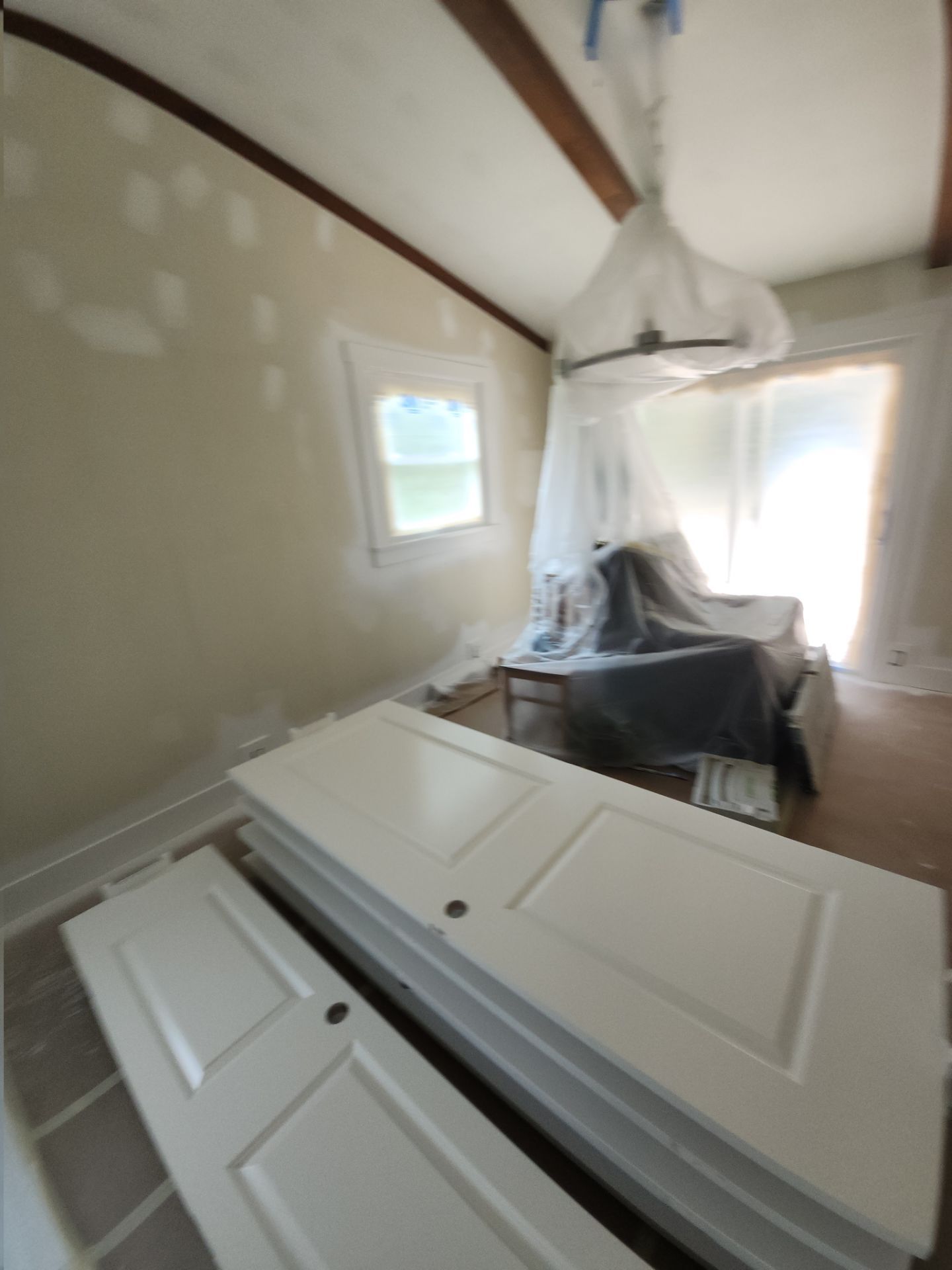 Interior Painting in multiple rooms by Gordon Painting