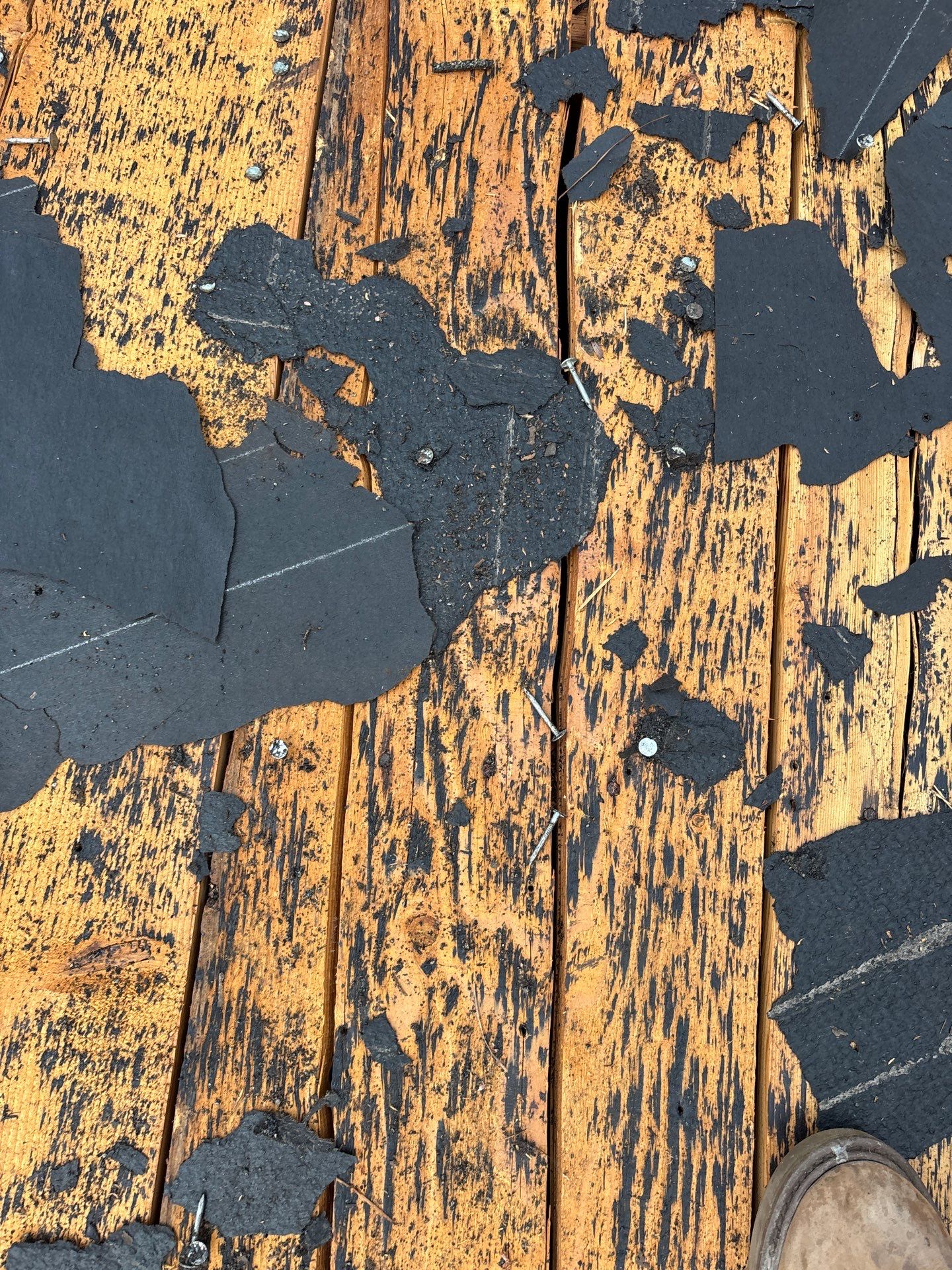Roof Replacement Houston by Roof Repair Company