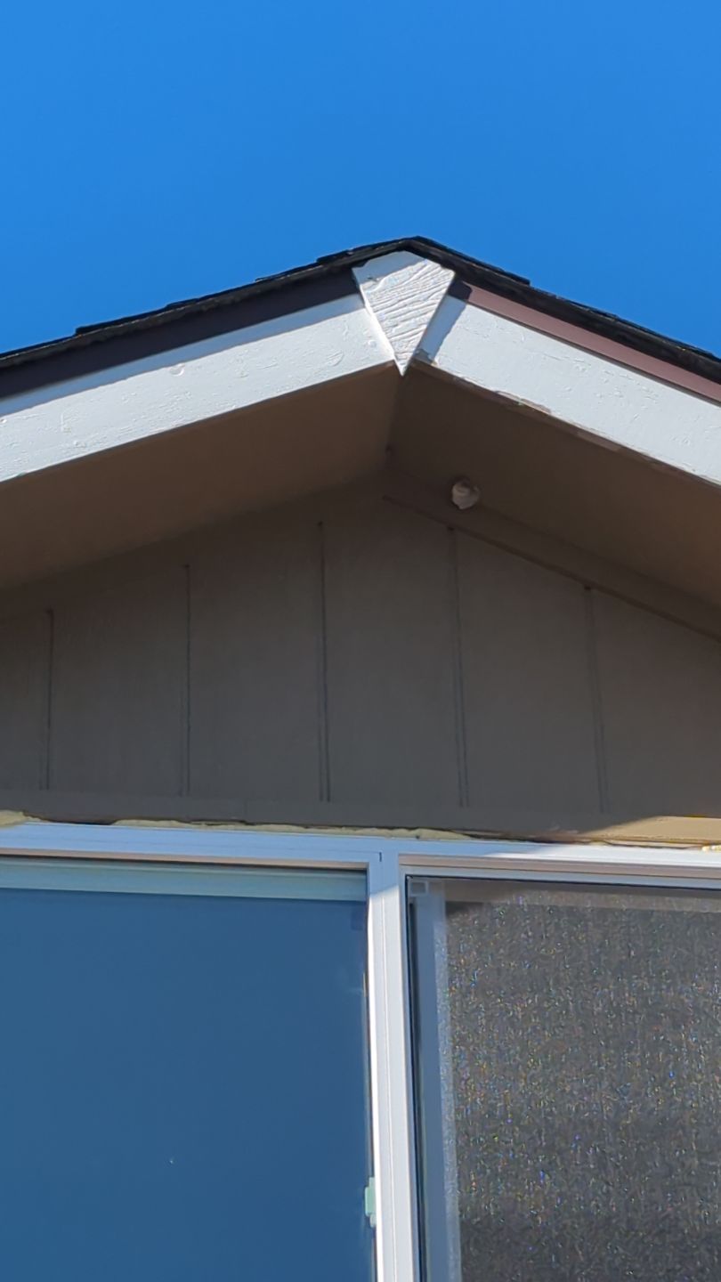 Siding Installation using LP Smartside Diamond Kote by United Windows and Siding LLC