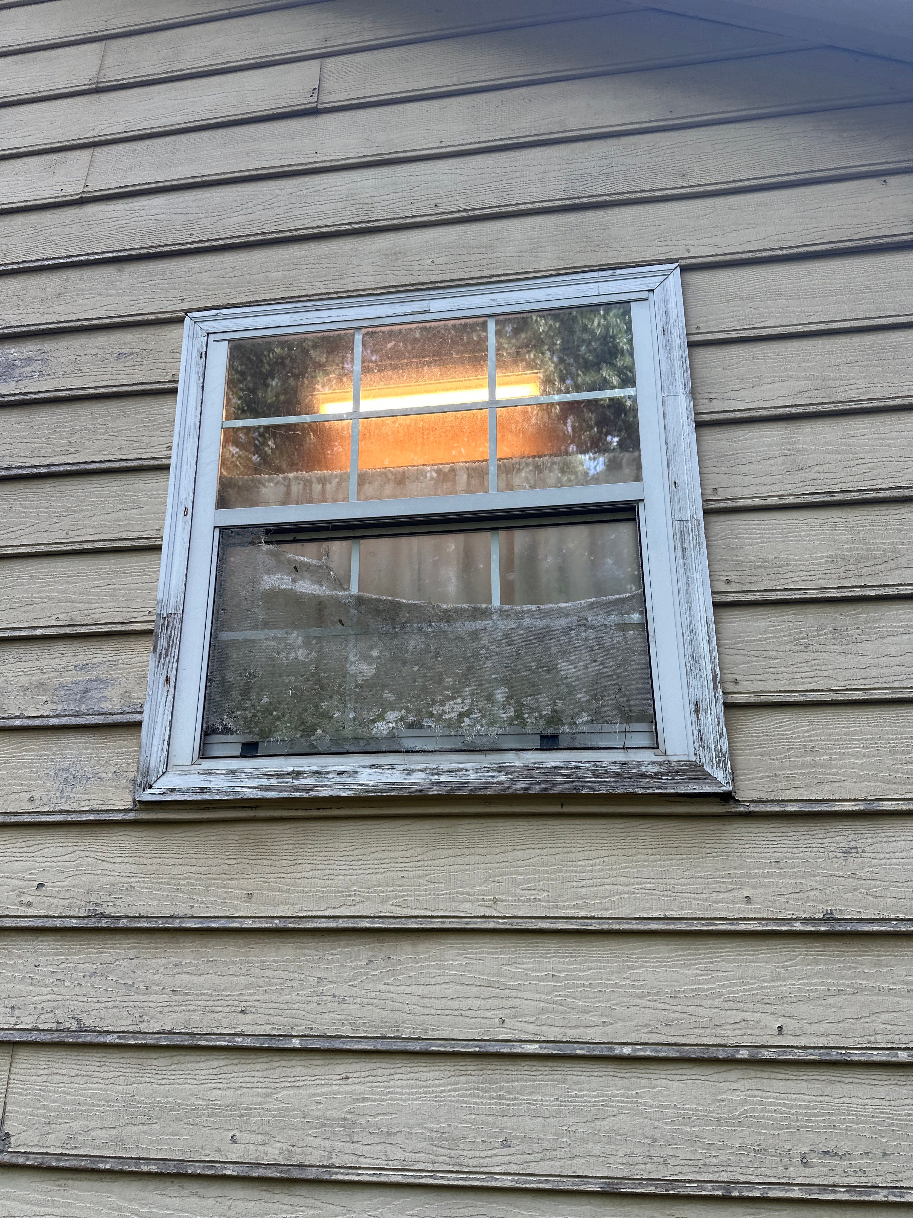 Dallas, GA Siding Replacement, Exterior Painting, and Gutter Install by Nelson Exteriors 