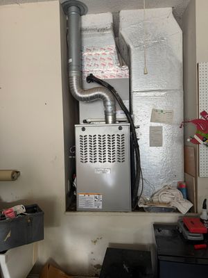 Project in Niceville, FL