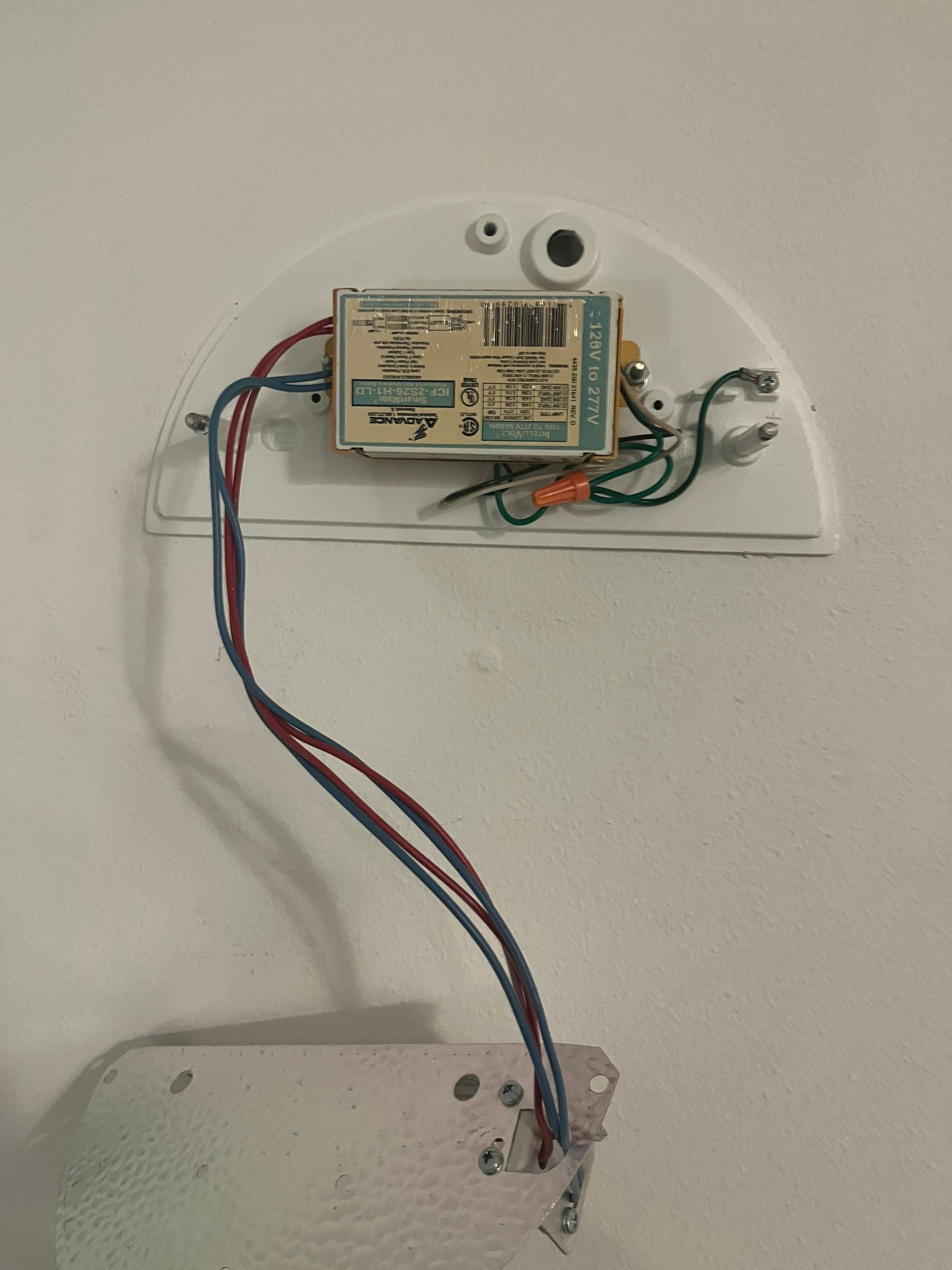 Project in Snoqualmie by Aztec Electric LLC