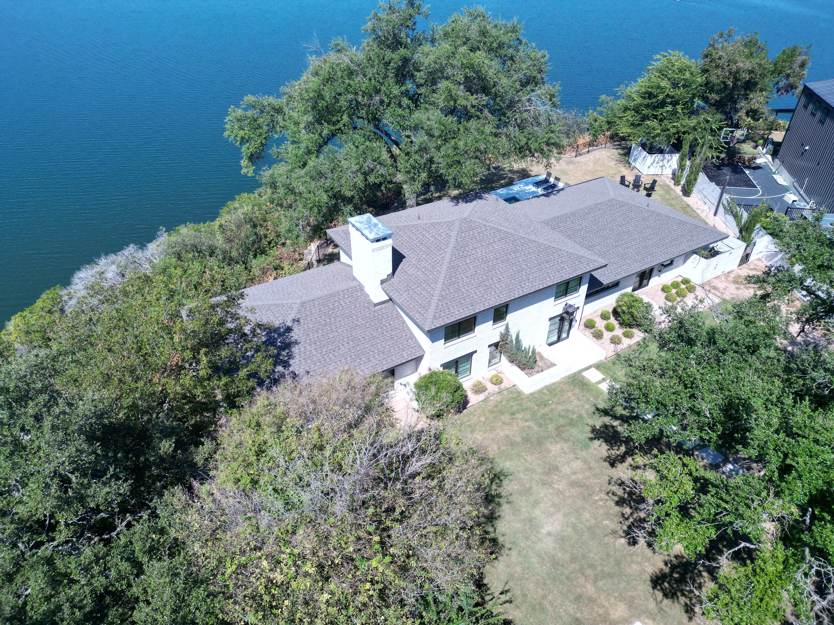 Re-roof belton  by ROAM Roof & Solar