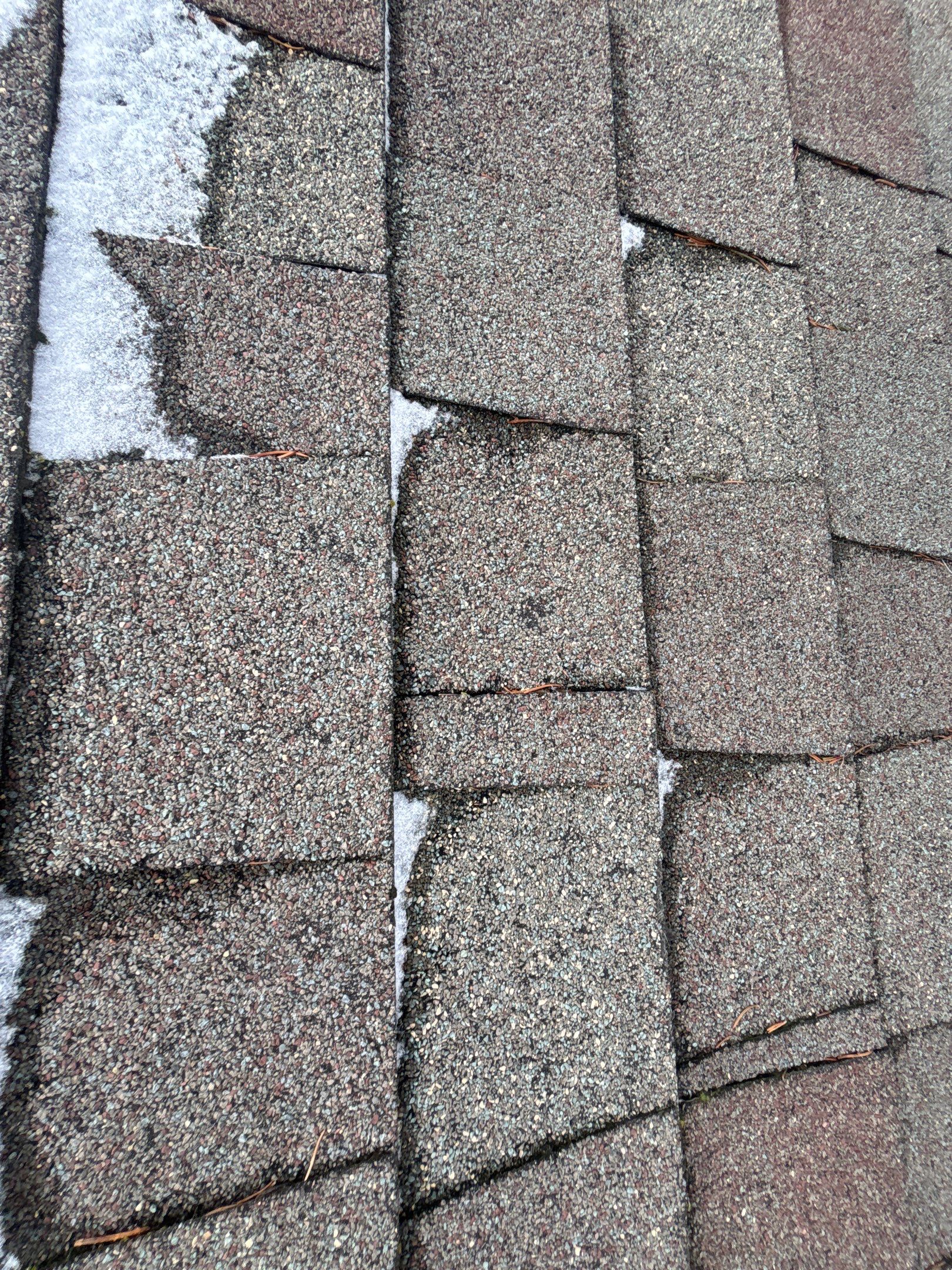 Roof Replacement using Owens Corning Duration Flex by 180 Contractors