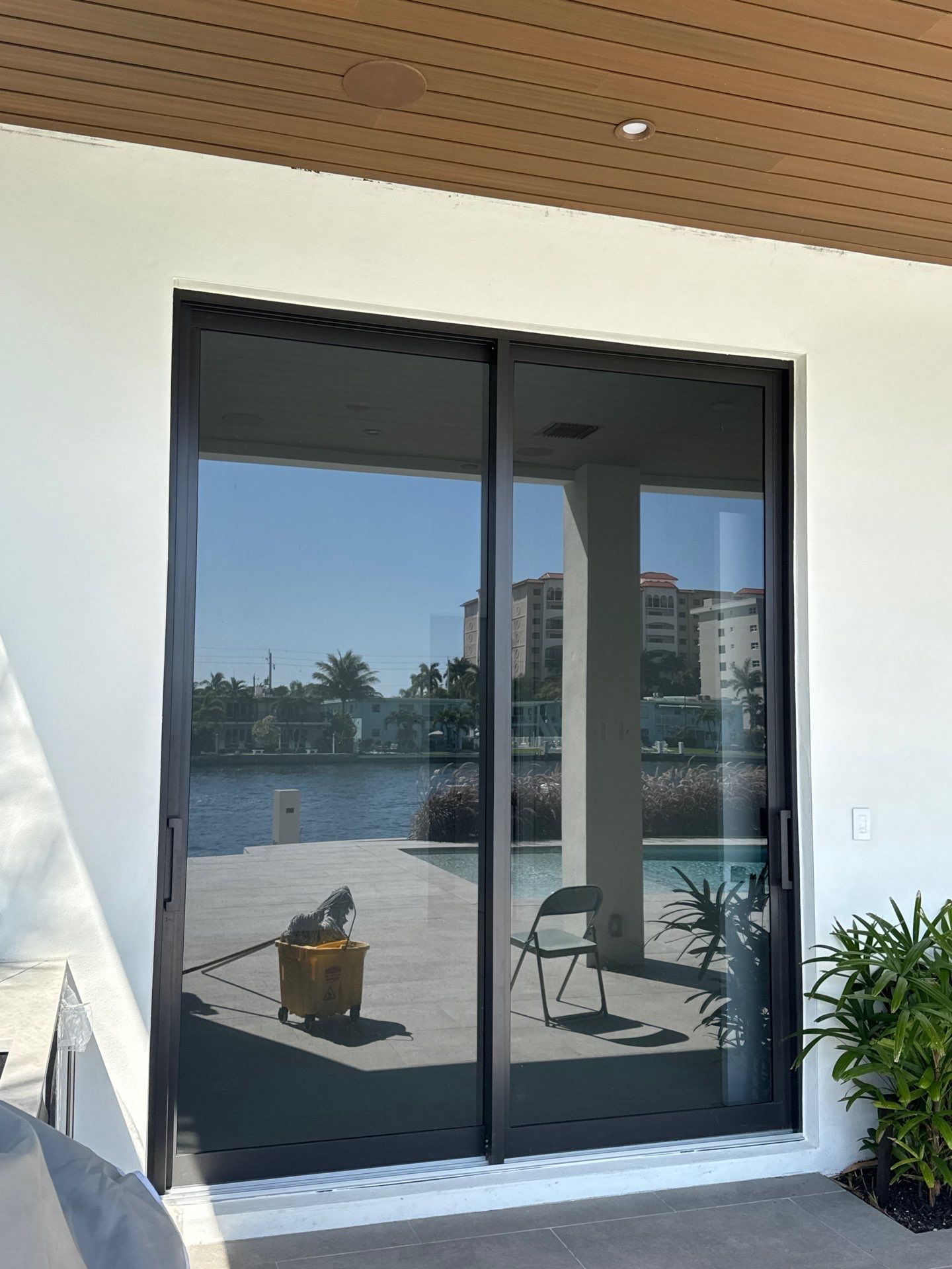 Todd's Project  by Florida Storm Protection Unlimited