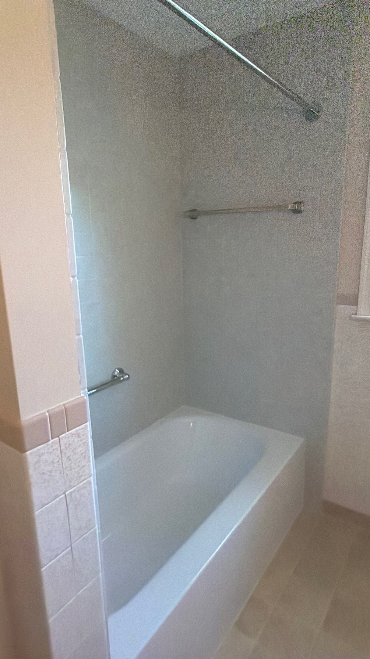Tub Upgrade by BathPlanet SW Virginia