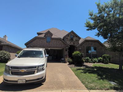 Project in Forney
