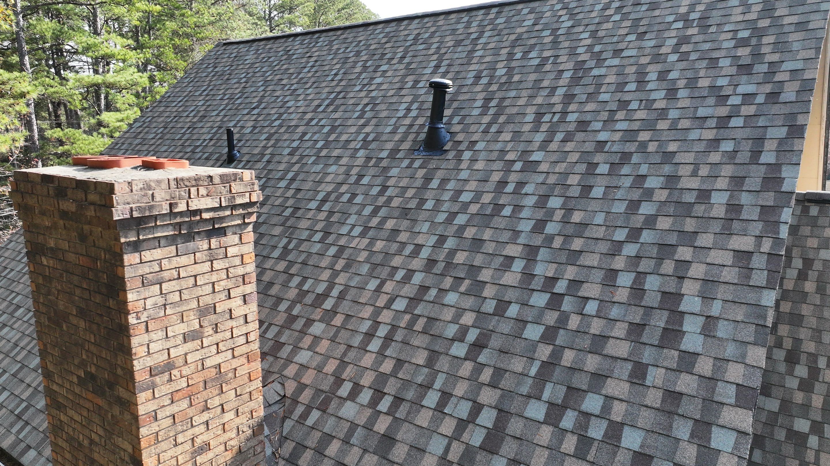 GAF Timberline HDZ Cedar Falls by Element Pros Roofing, LLC
