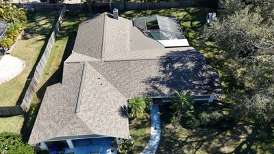 Roof Replacement in Largo, FL