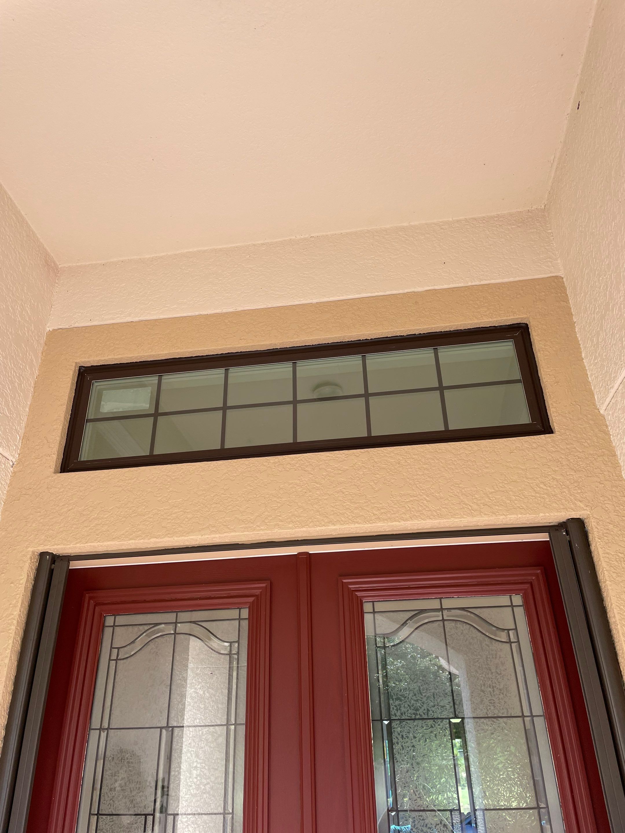 Bronze Single Hungs & PW's by NewSouth Window Jacksonville