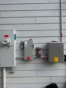 Dallas Ga Project by Zero Grid Power Solutions