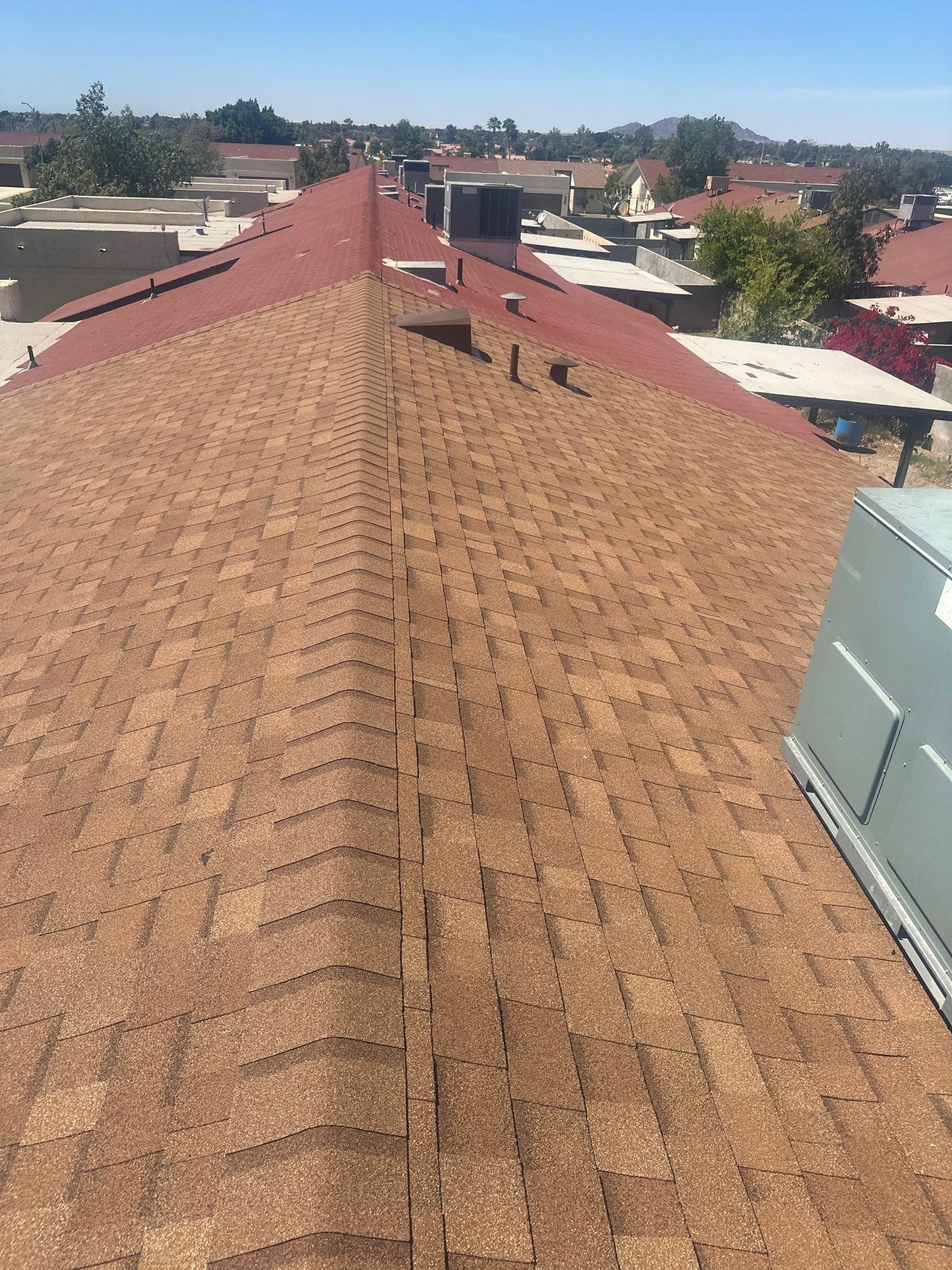 Shakewood Shingles by Reimagine Roofing