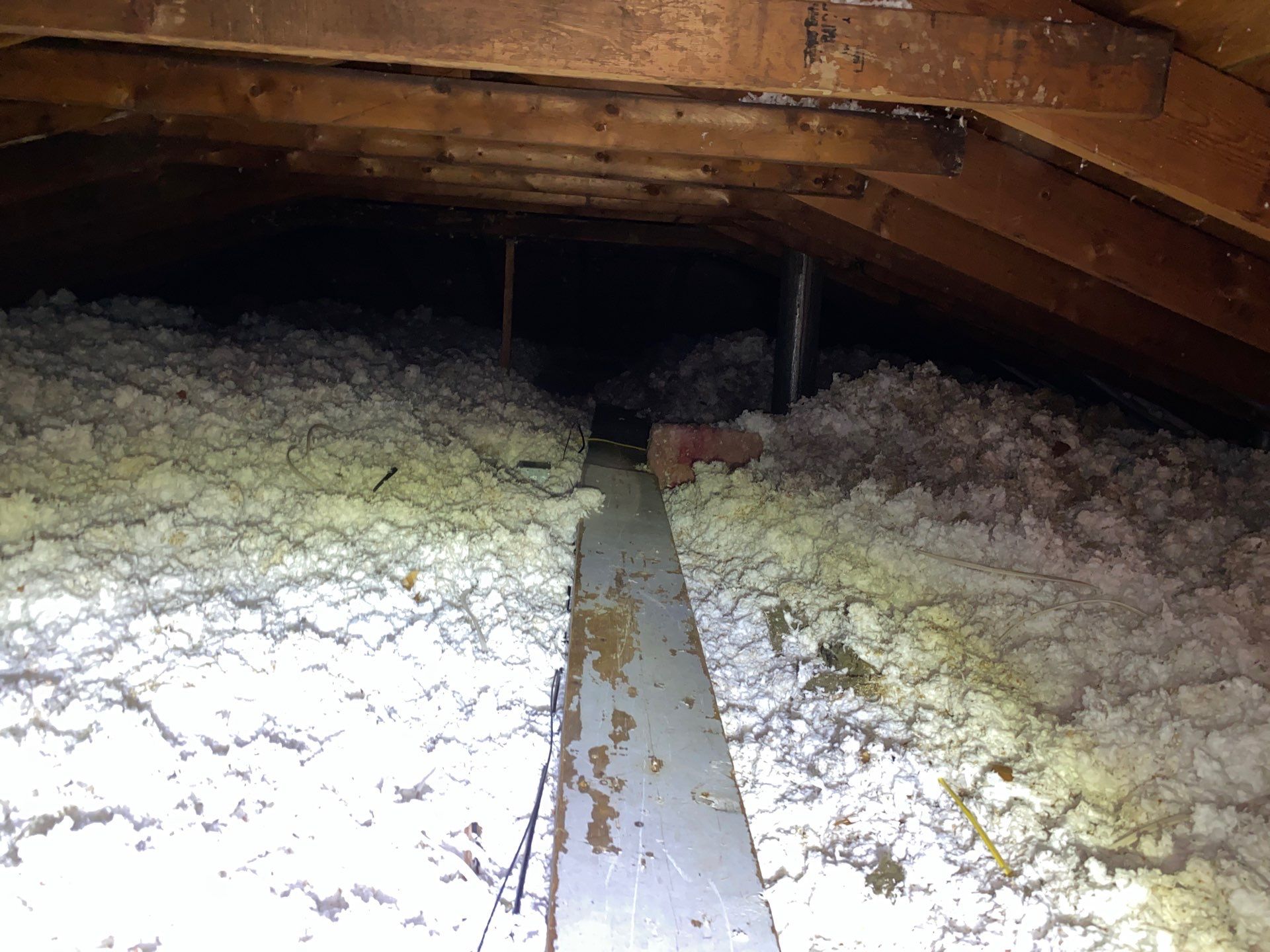 Youngstown, OH – Upgrading the Attic the Right Way by Home Environment Solutions