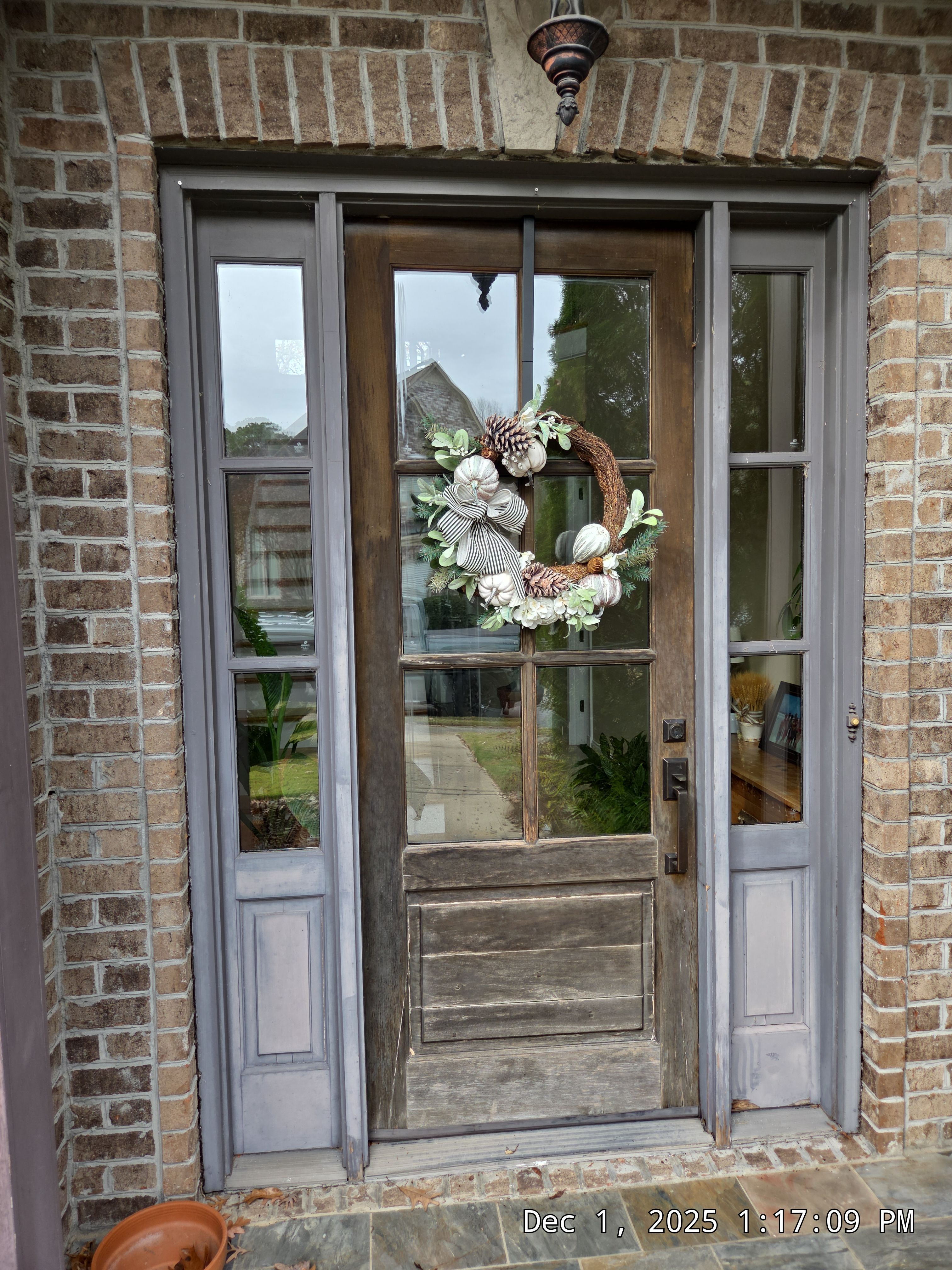 Lewis Project in Hoover by The Window Source