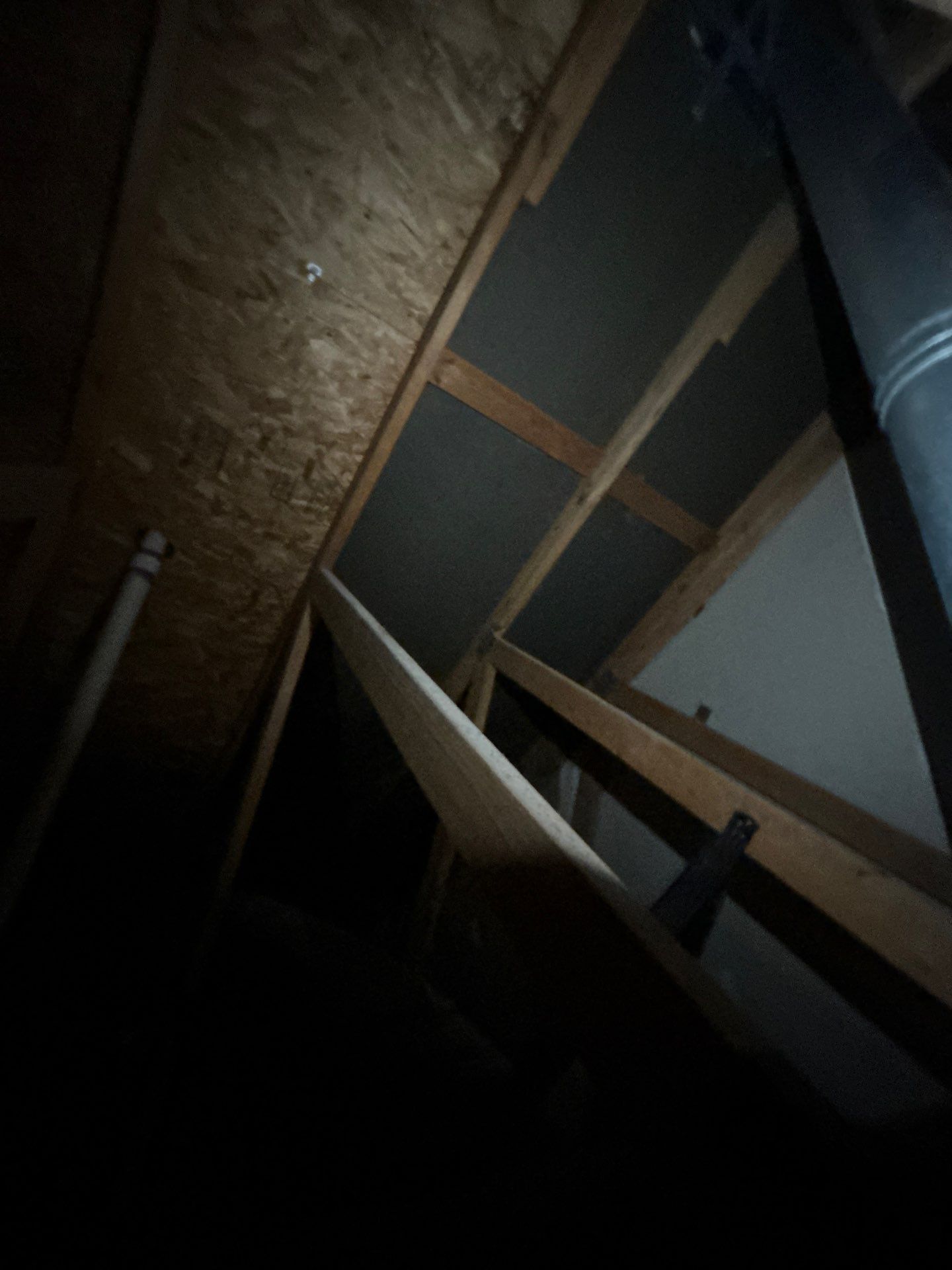 Bristow: Residential Roof Replacement with CertainTeed Landmark Pro in Max Def Colonial Slate by RM Banning, Inc.