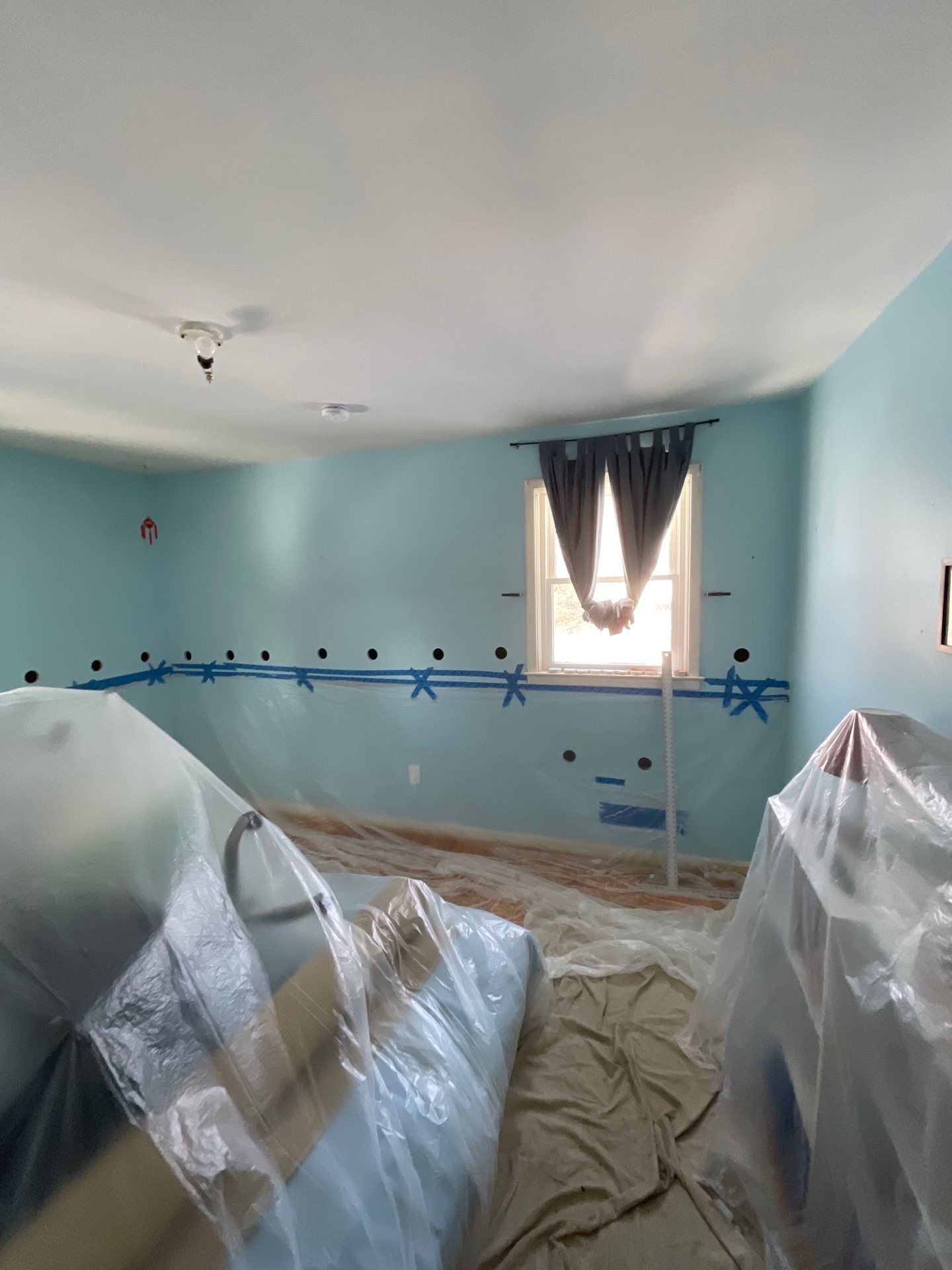 Ellicott City Residence  by Smart Energy Pros