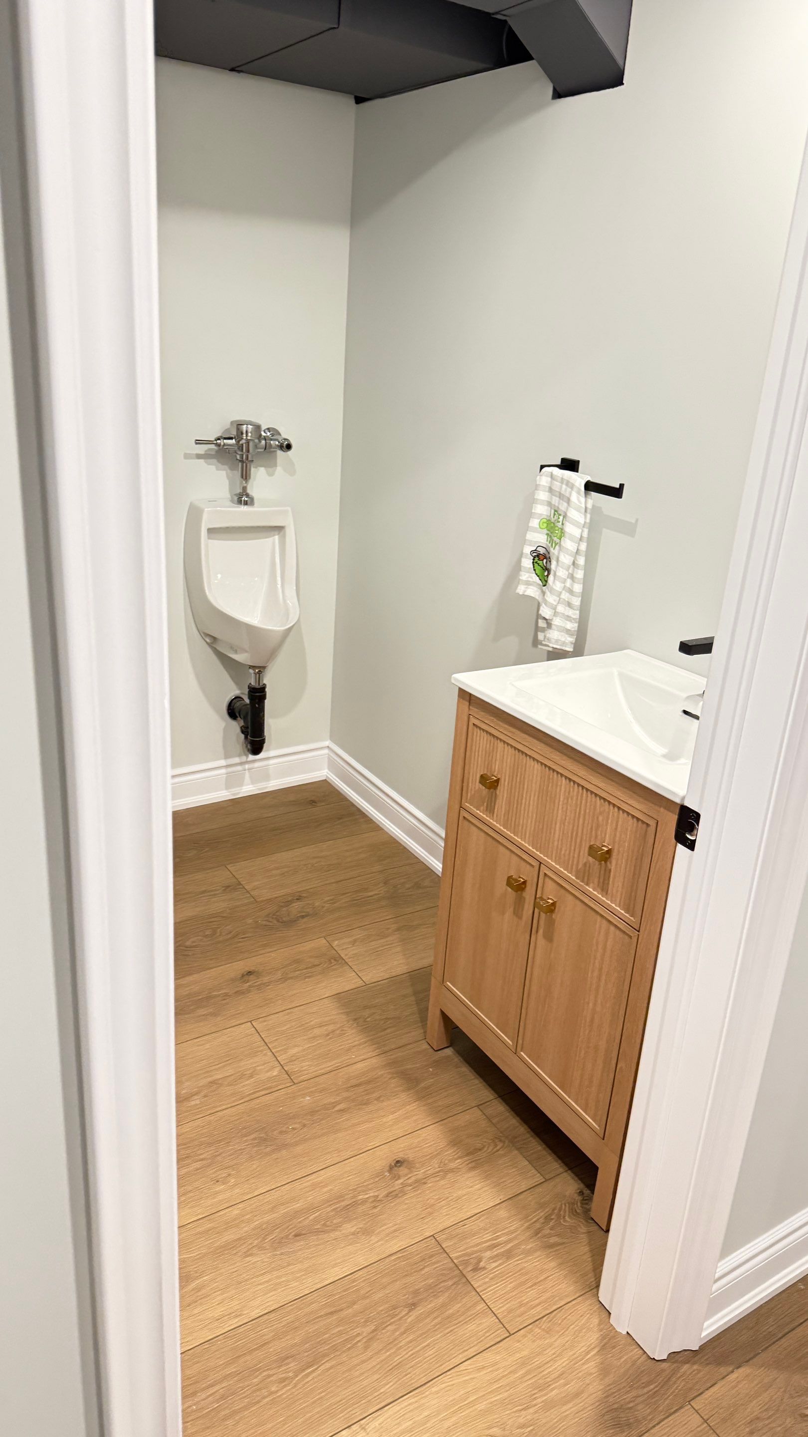 Bowmanville Whole Home Renovation by Cornerstone Construction