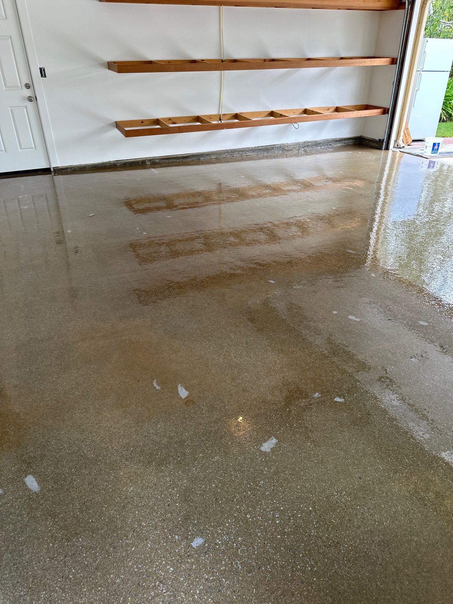 A true build up system to last by Matt Gifford Painting LLC