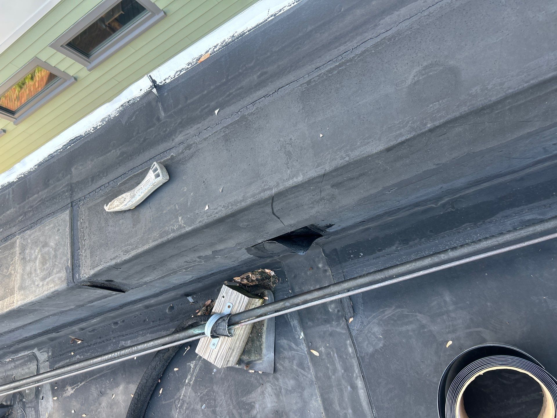 Skylights | Concord by Mighty Dog Roofing of Greater Middlesex County