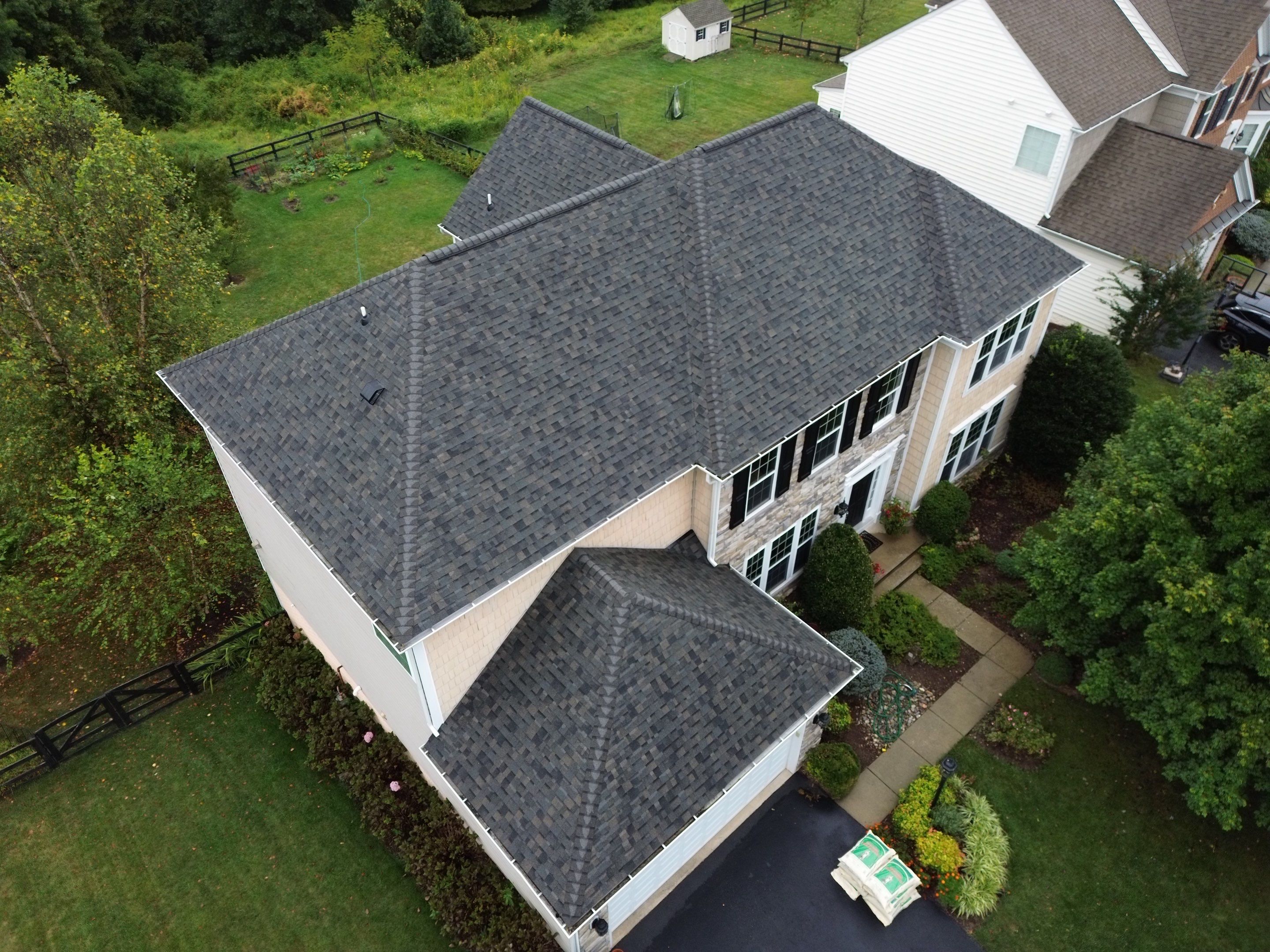 18613 Woodgate Place, Olney, MD 20832 US by American Custom Contractors