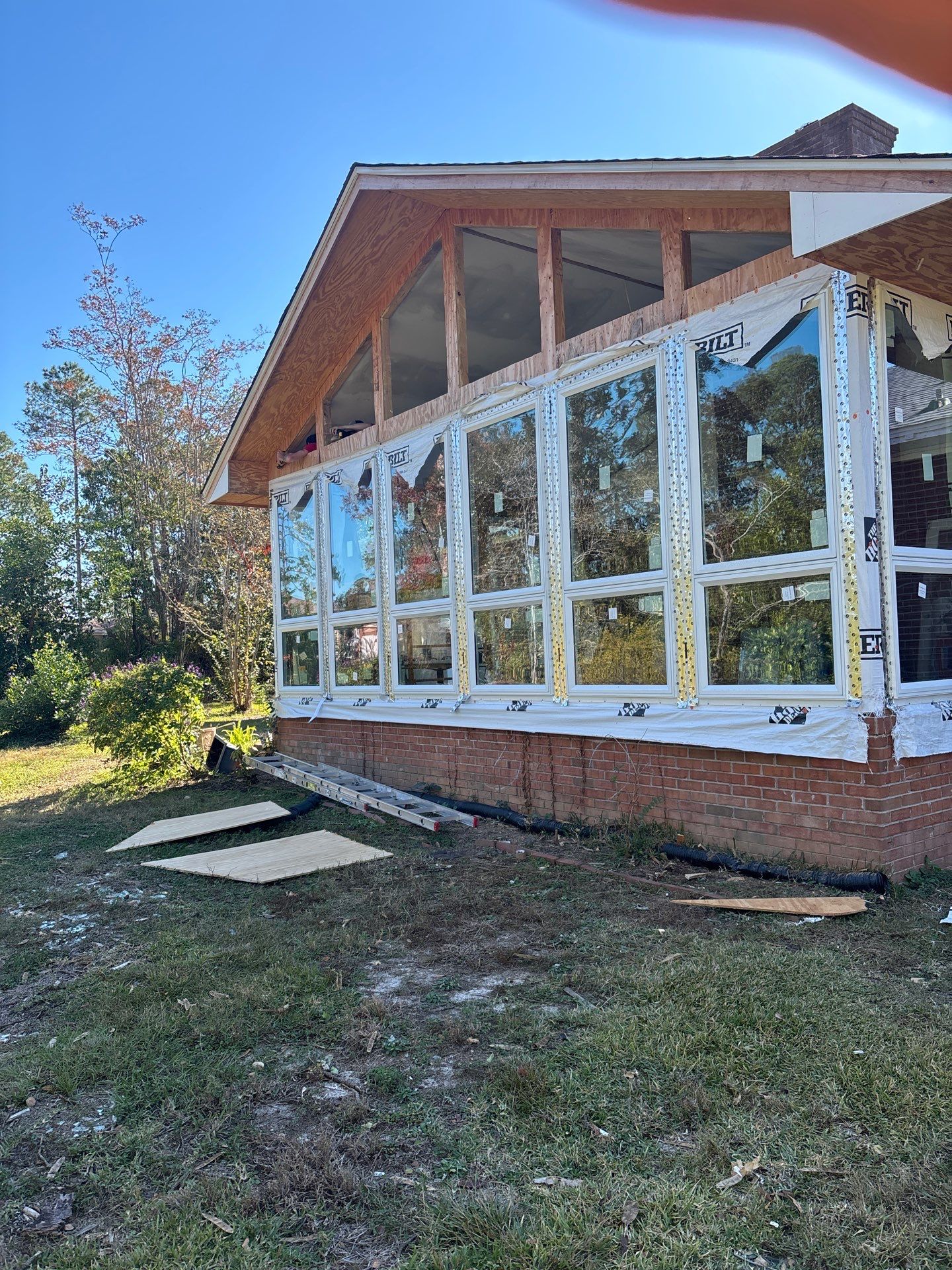 Project in Valdosta by J & J Remodeling Of Ga LLC