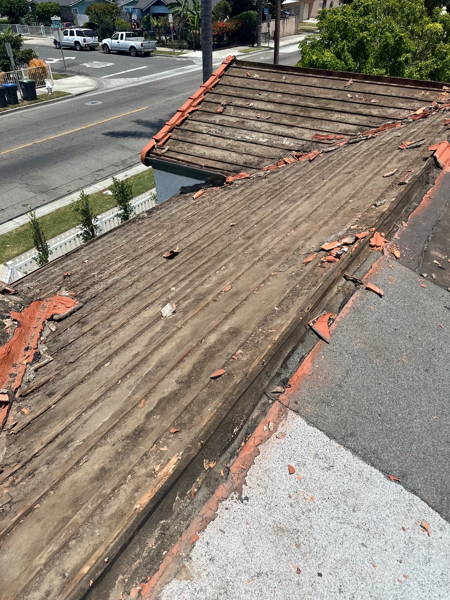 Roof Replacement - Santa Ana, CA 92707 by Epic Roof Replacement