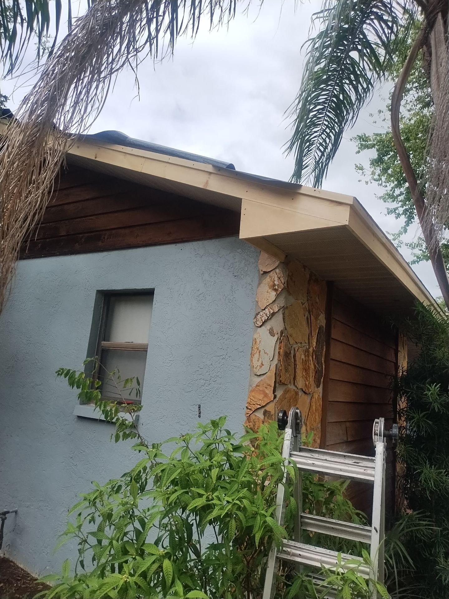 Project in Largo 33774 by Mitchell Roofing Company LLC 