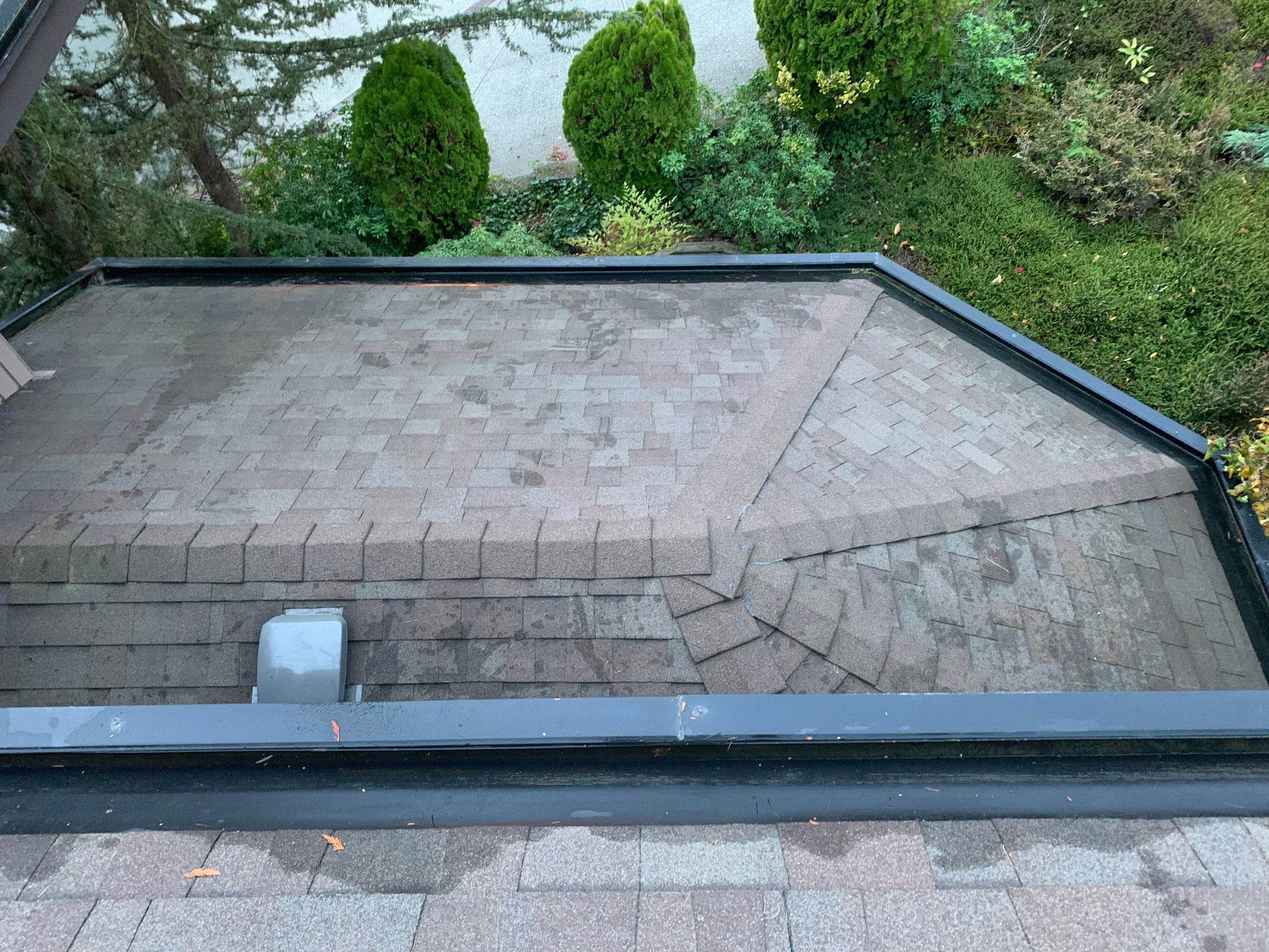 Gutter Cleaning  by YVR Construction Group