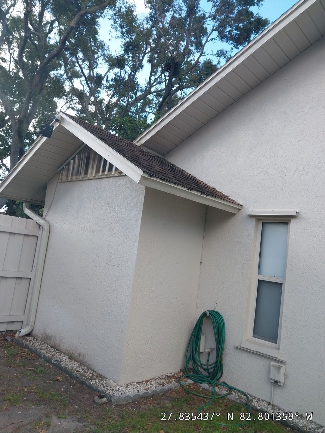 Project in Seminole 33772 by Mitchell Roofing Company LLC