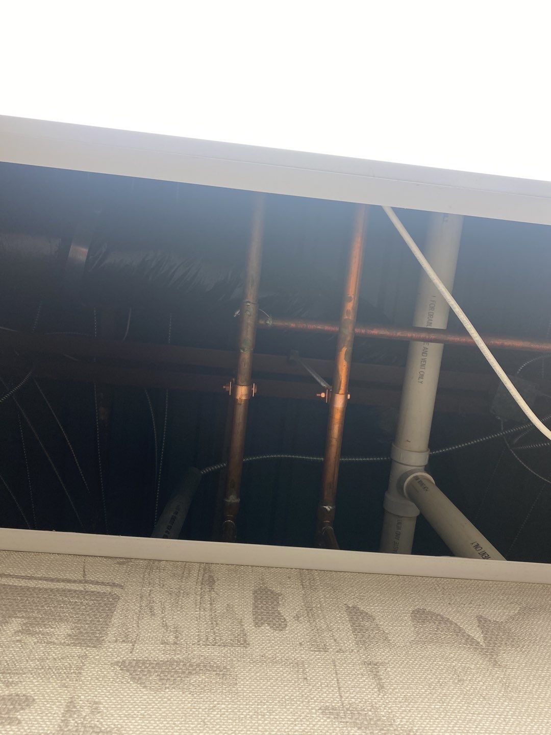 Silicone Roof Coating in Manchester, MD • Premier Dental by Seipp Roofing, LLC