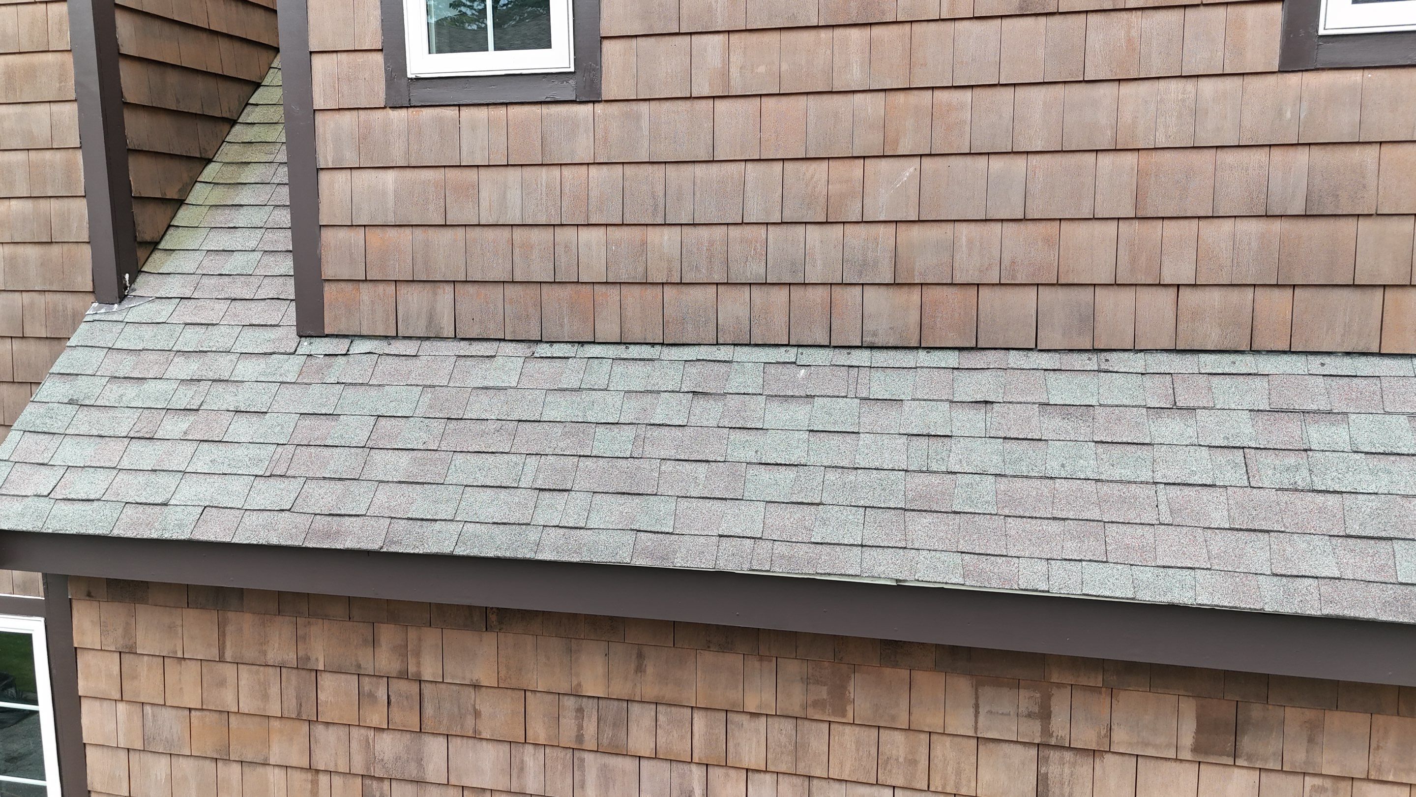 Job In Lexington by Mighty Dog Roofing of Greater Middlesex County