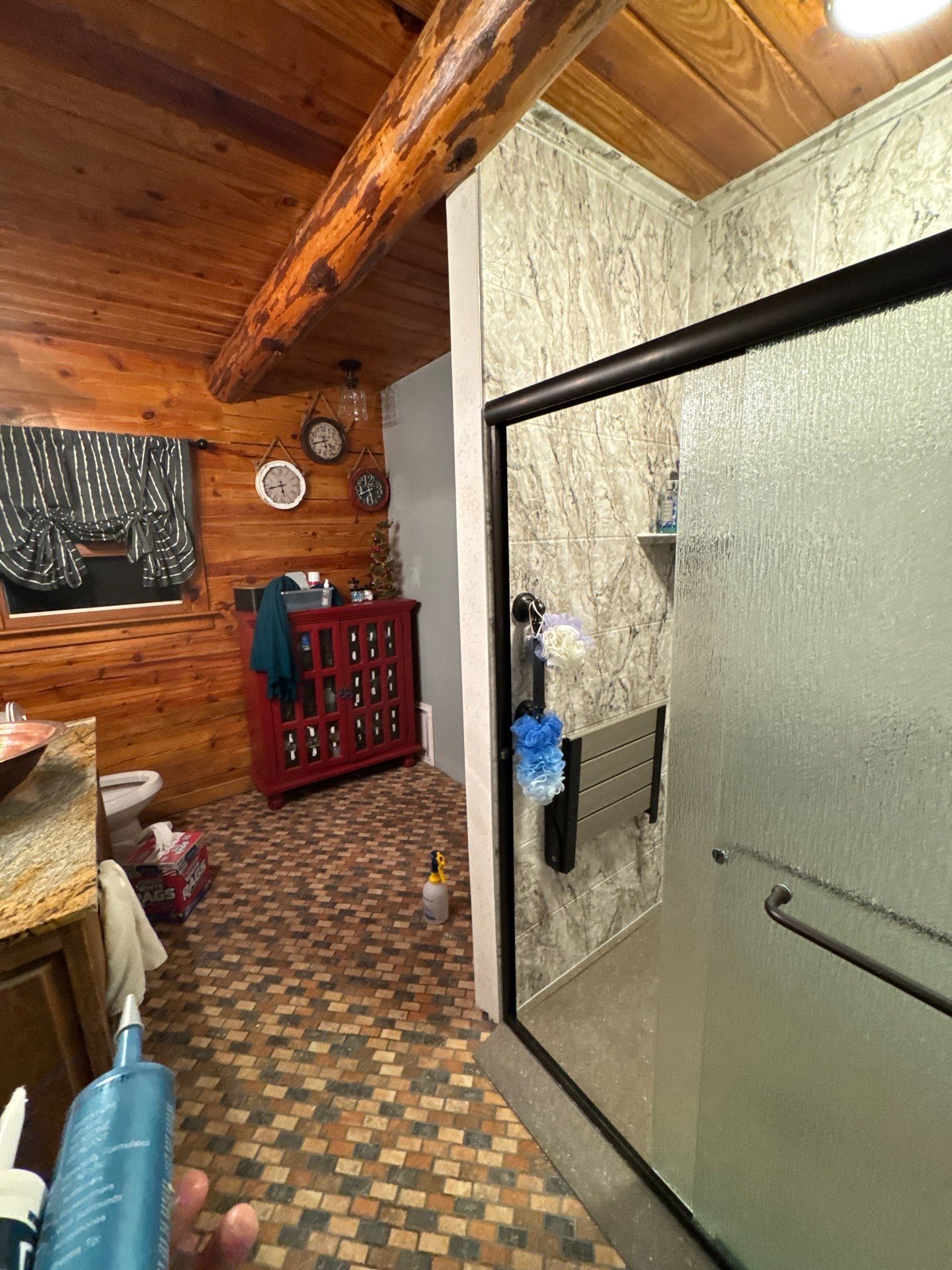Project in Gravette, AR by Twist & Spout