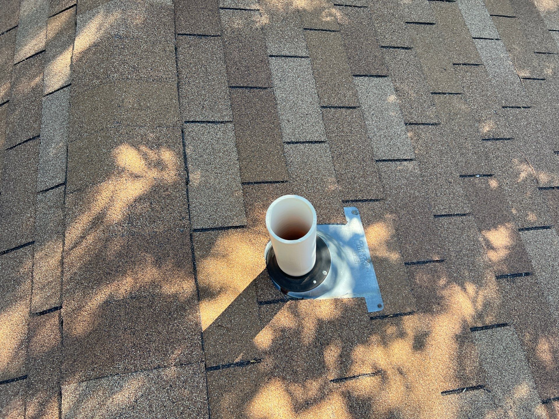Roof Replacement in Doughtery by BANA Roofing and Solar Supply