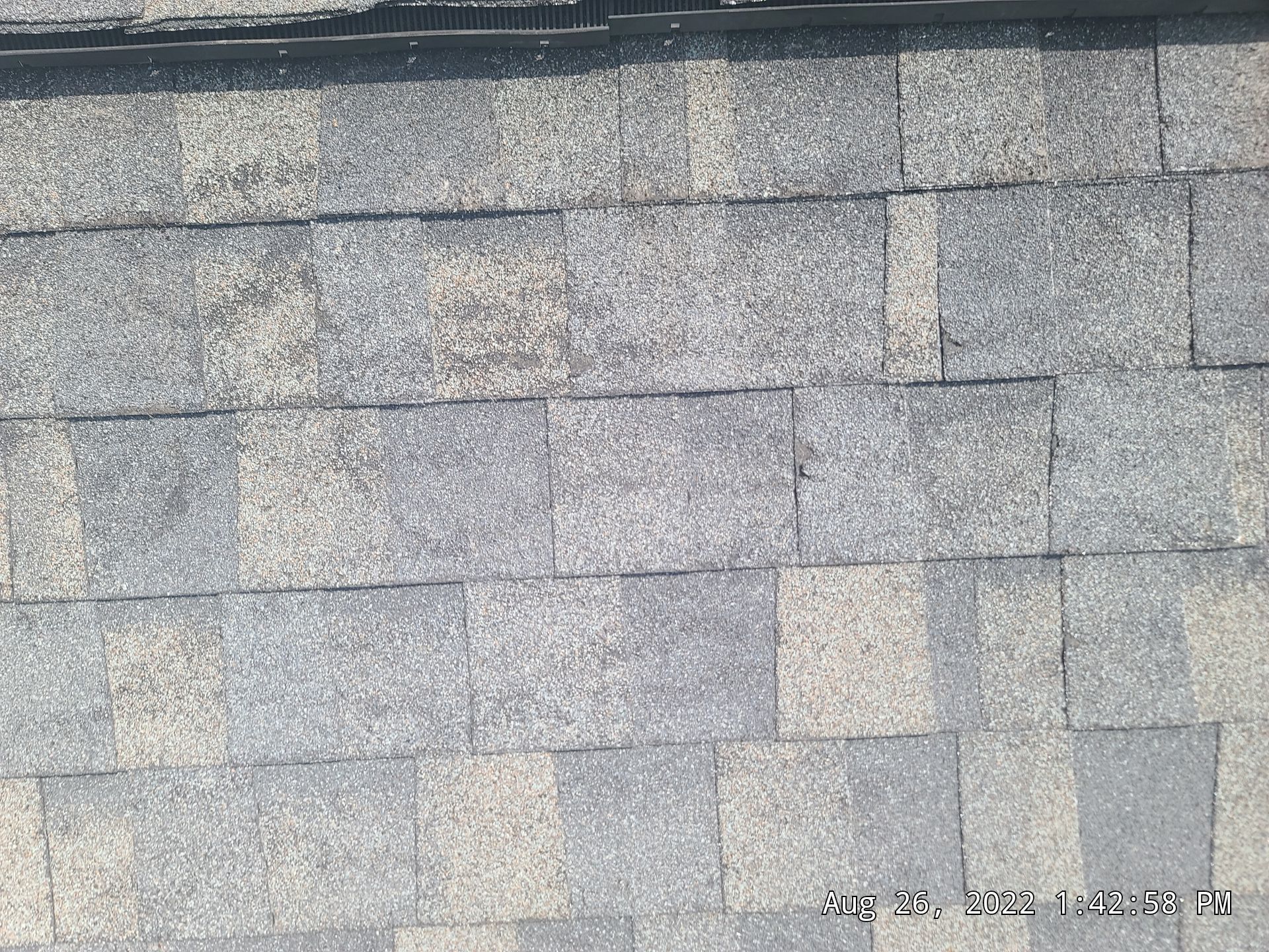 Residential Roofing Repair using Malarkey Vista: Black Oak by Hostetler Roofing