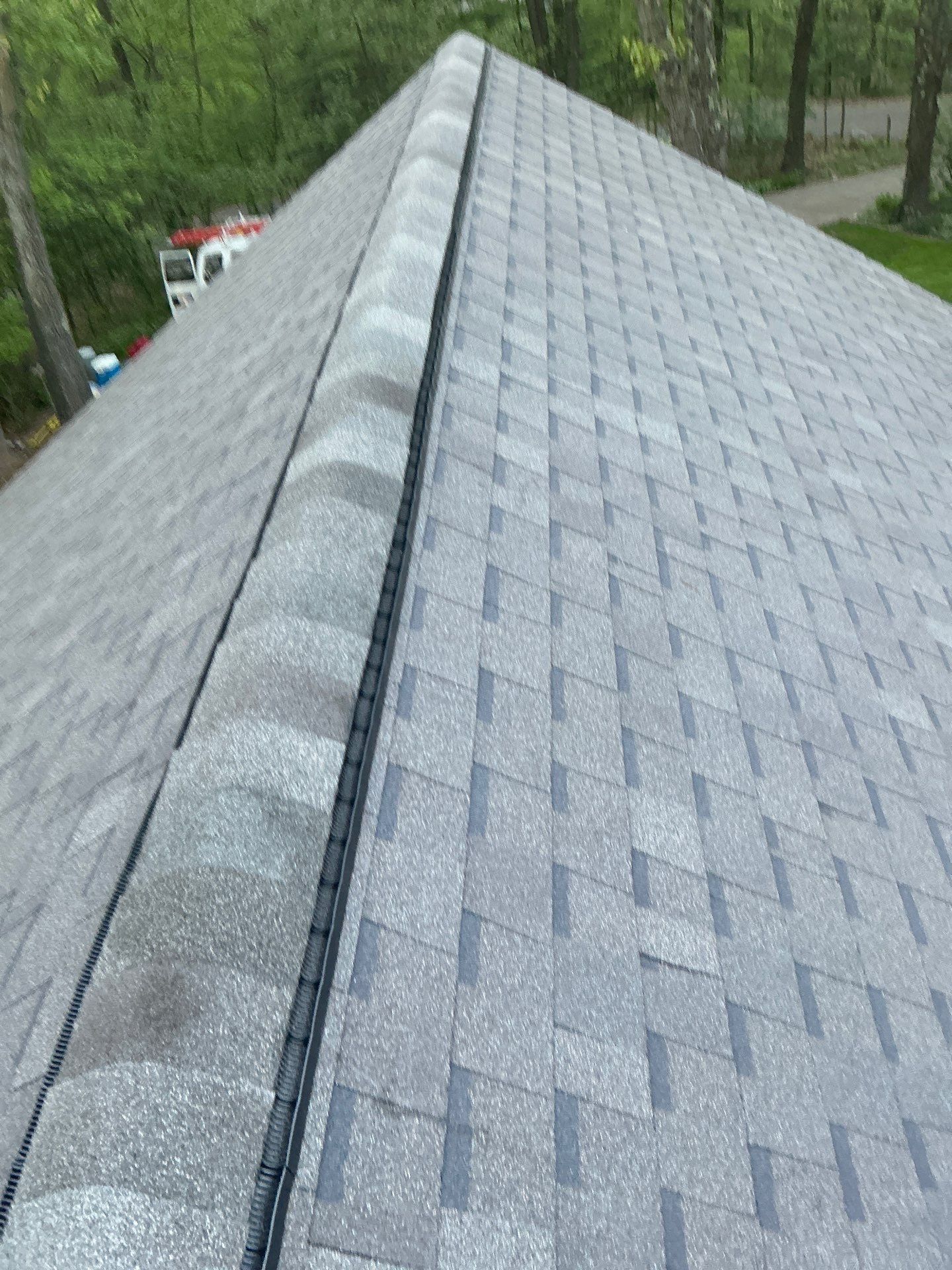 4259 4 Mile Road Northeast Grand Rapids, MI 49525 Category:  by Veteran Roofing & Exteriors