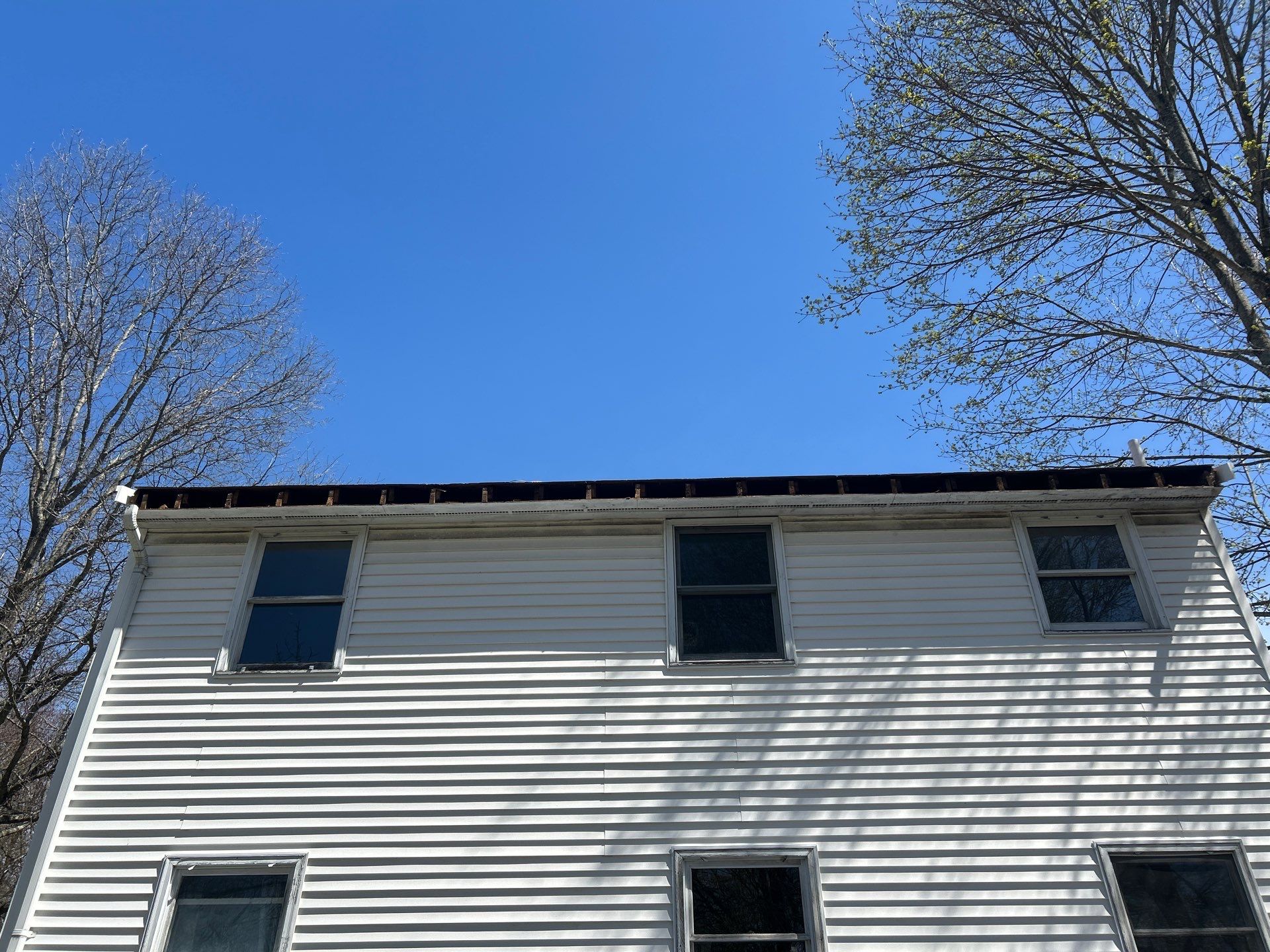 Roofing | North Billerica by Mighty Dog Roofing of Greater Middlesex County