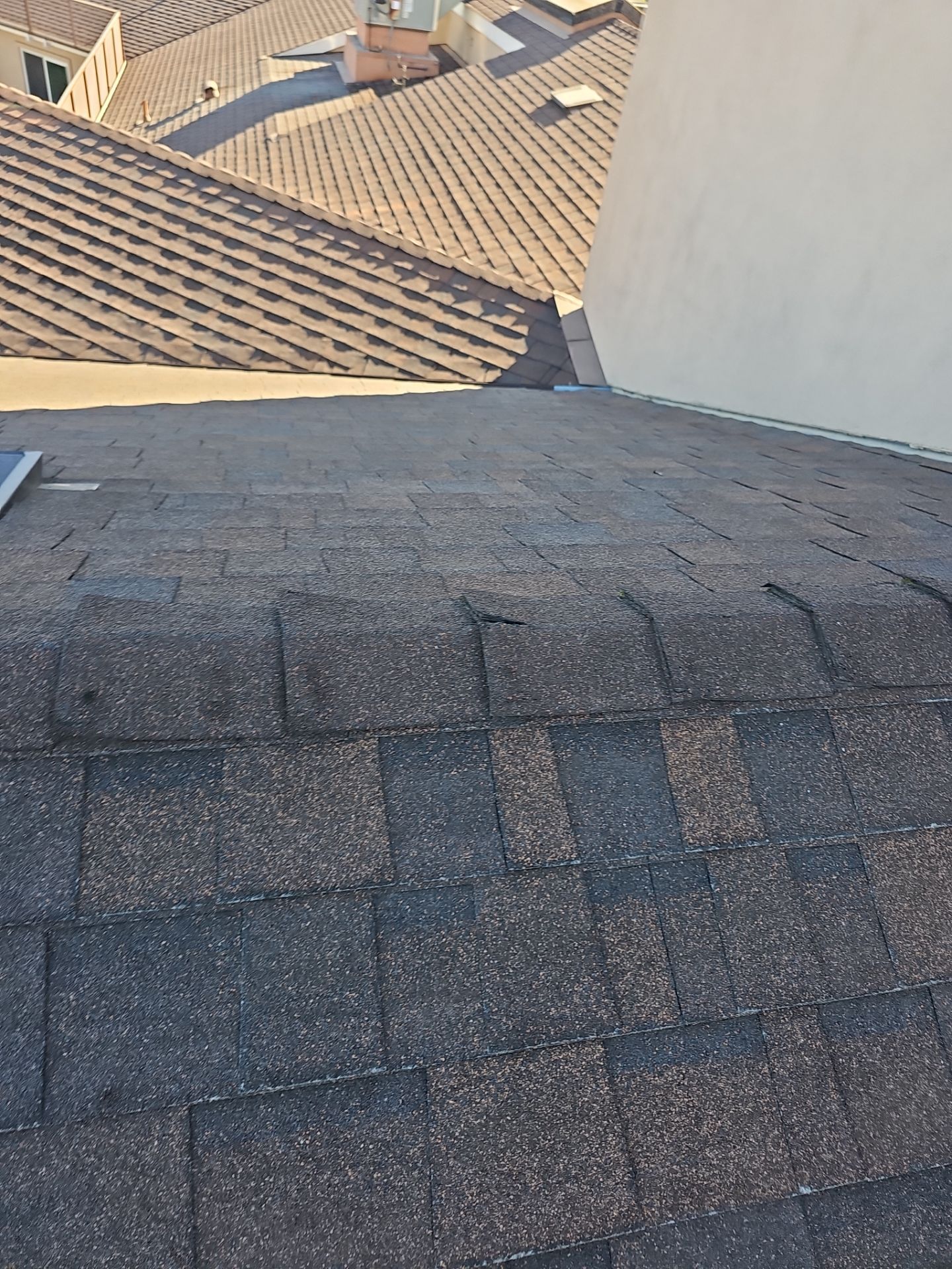 Reroof - Hinton Ave, Delhi by Econo Roofing