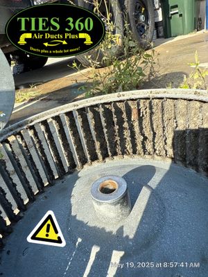 HVAC Restoration