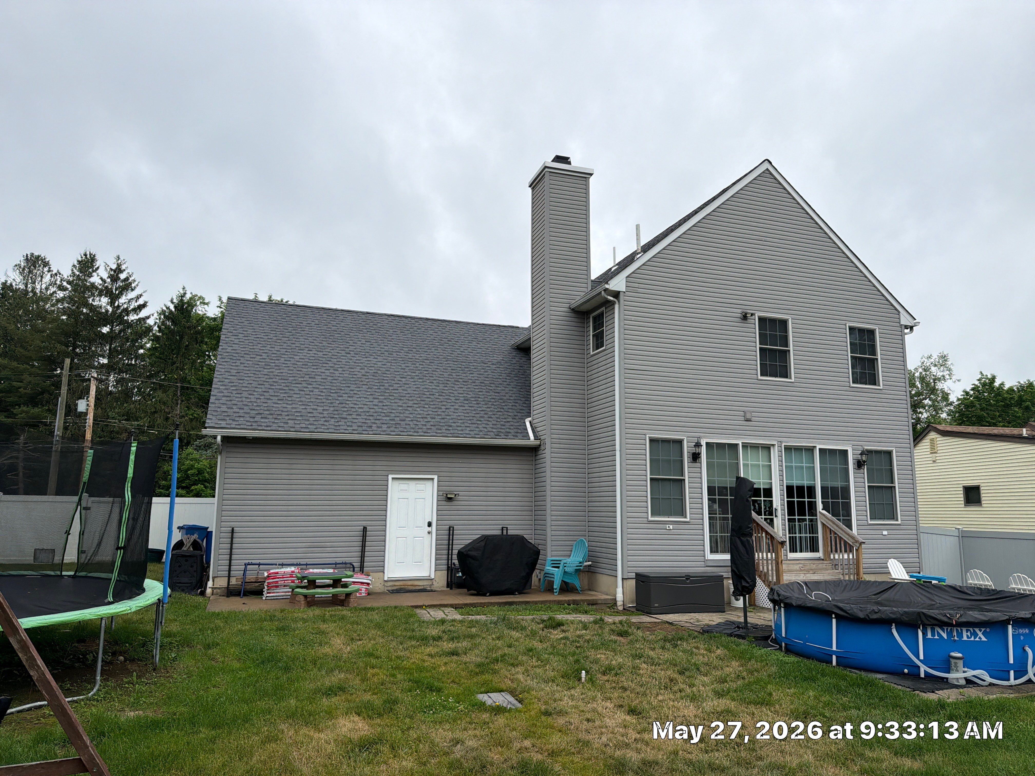 New Roof by Stofan Construction LLC