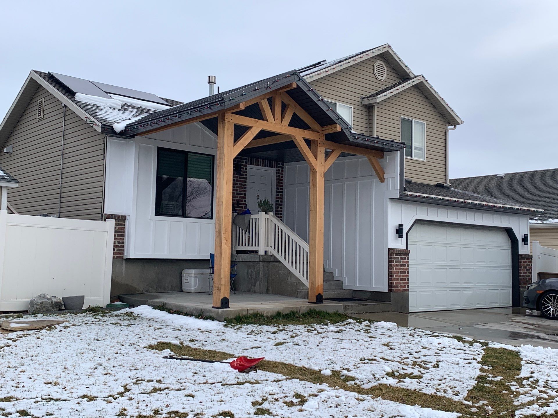 Roofing in Salt Lake City, UT by Go Pro Roofing