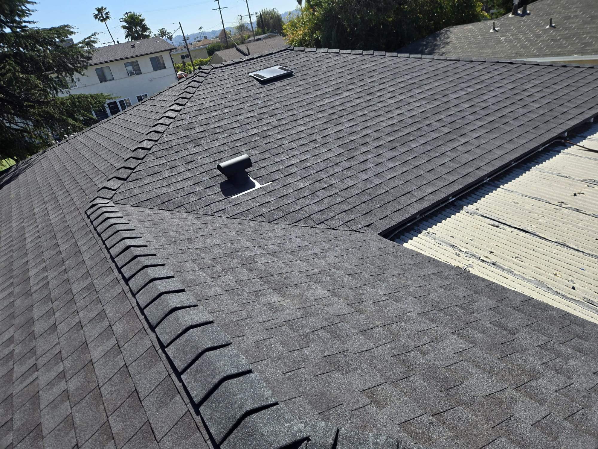 Roof Replacement- Los Angeles, CA 91606 by Epic Roof Replacement