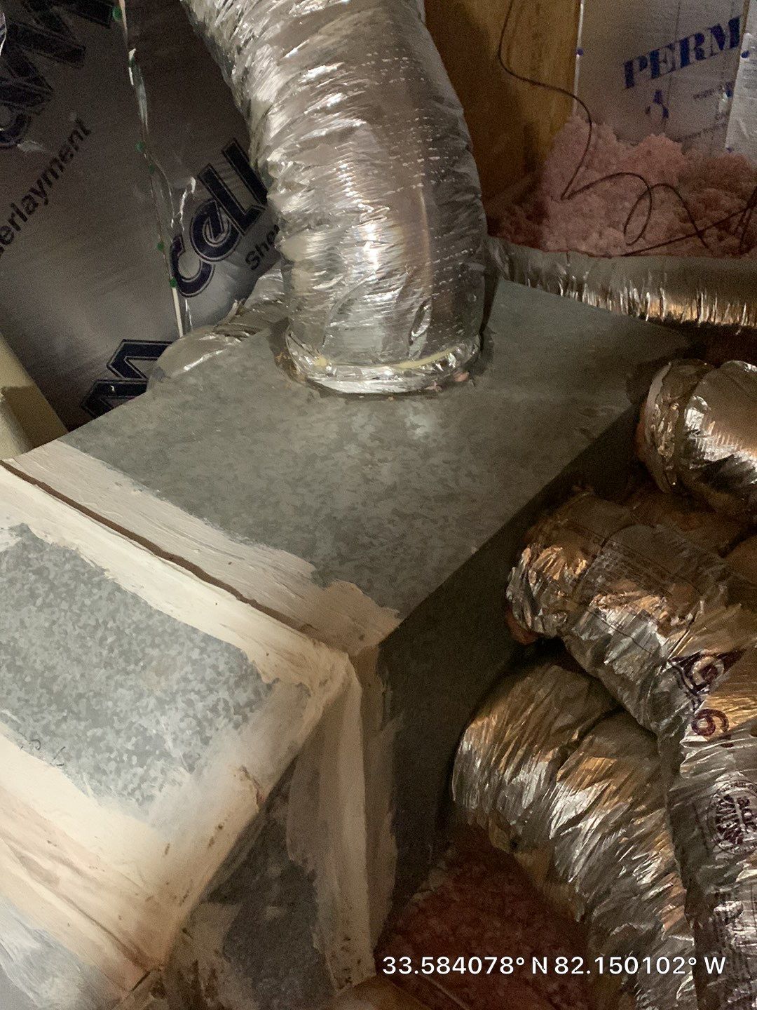 Replace A/C and Furnace by Doc Savage Heating and Air