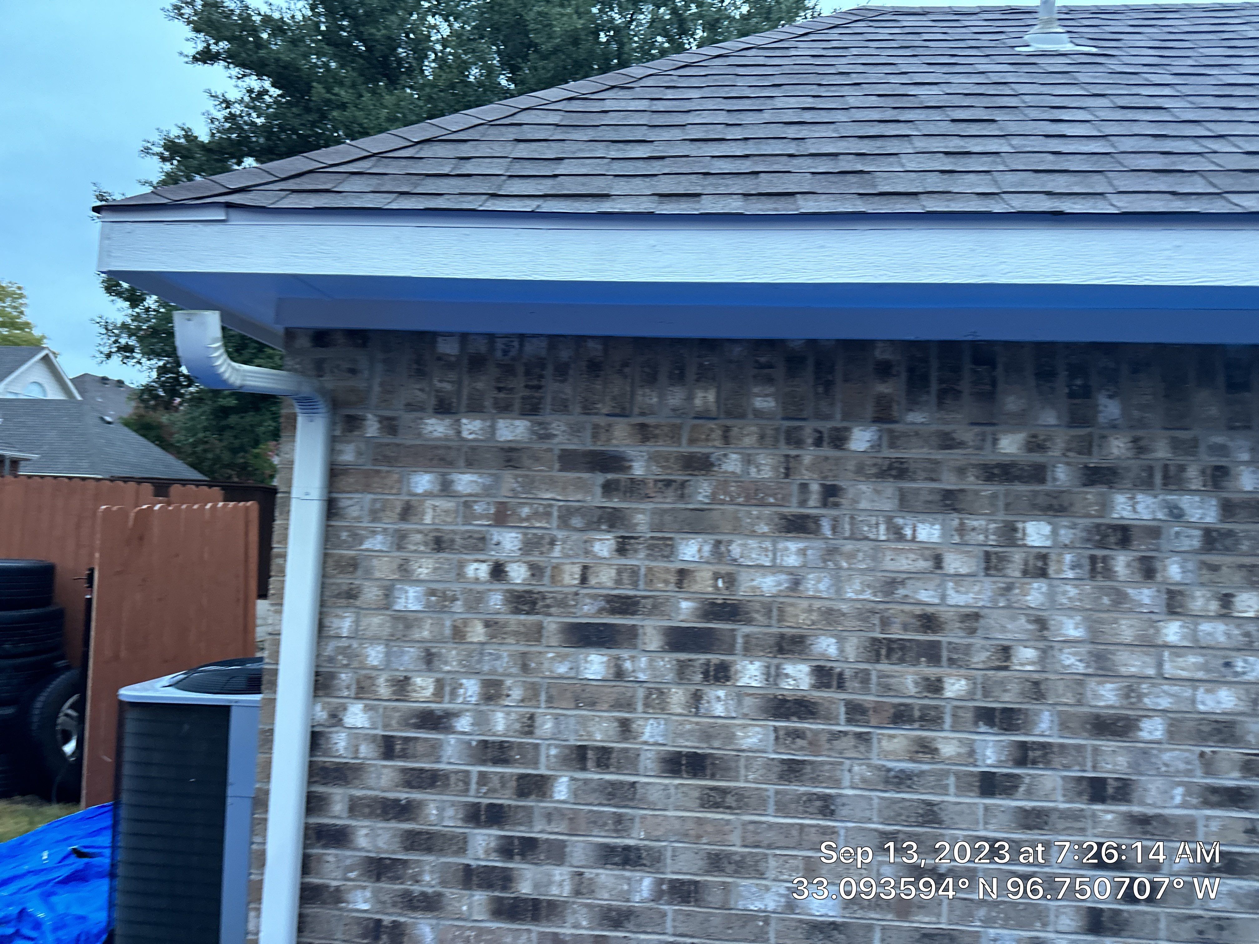 Full Property Restoration by Eminent Roofing & Auto Hail Repair