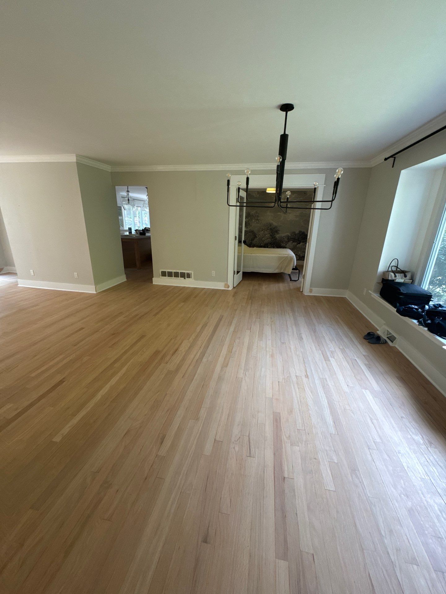 Interior Transformatiom by GonzalezPainters & Contractors Inc