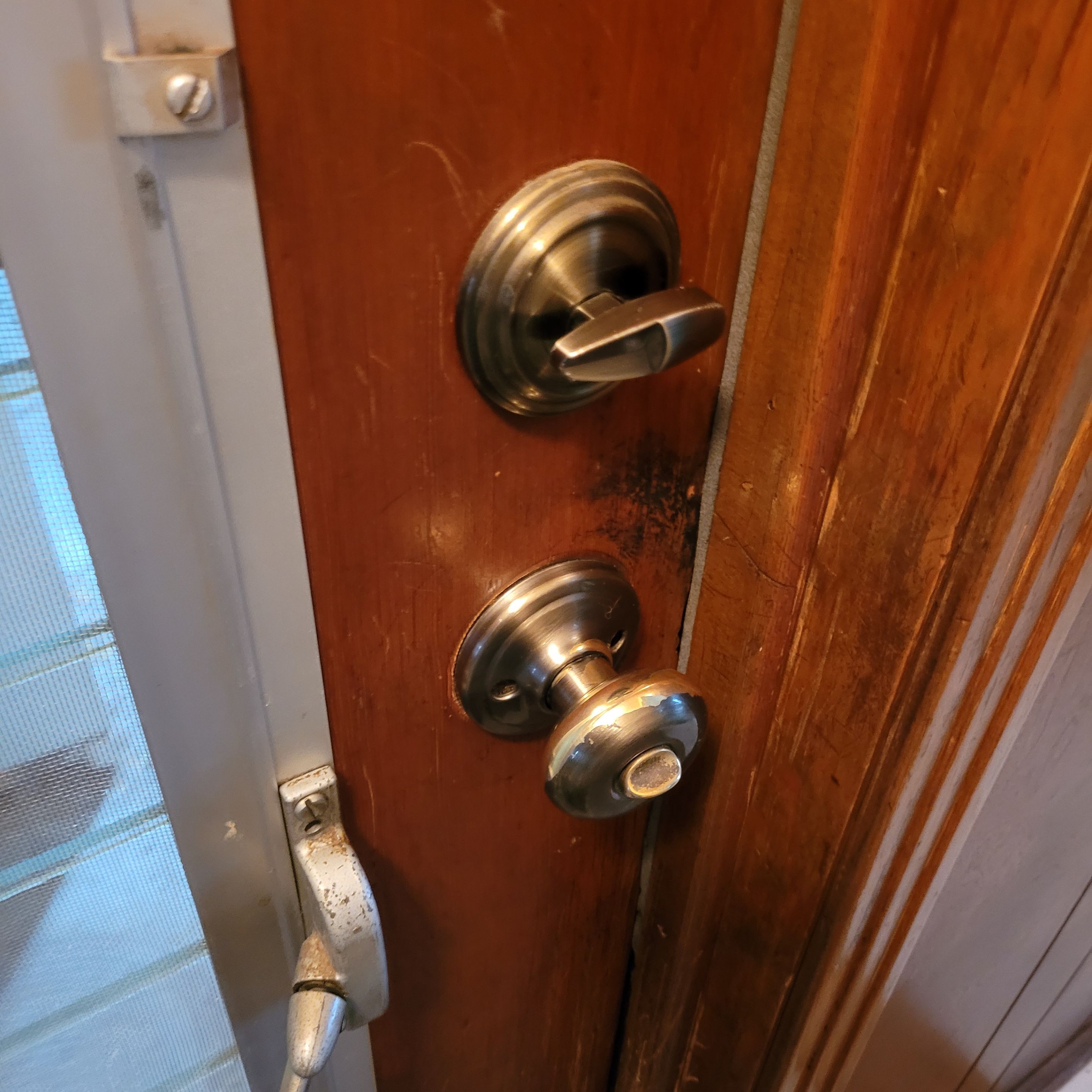 Entry Doors and Window Replacement by Ivy Lea Construction