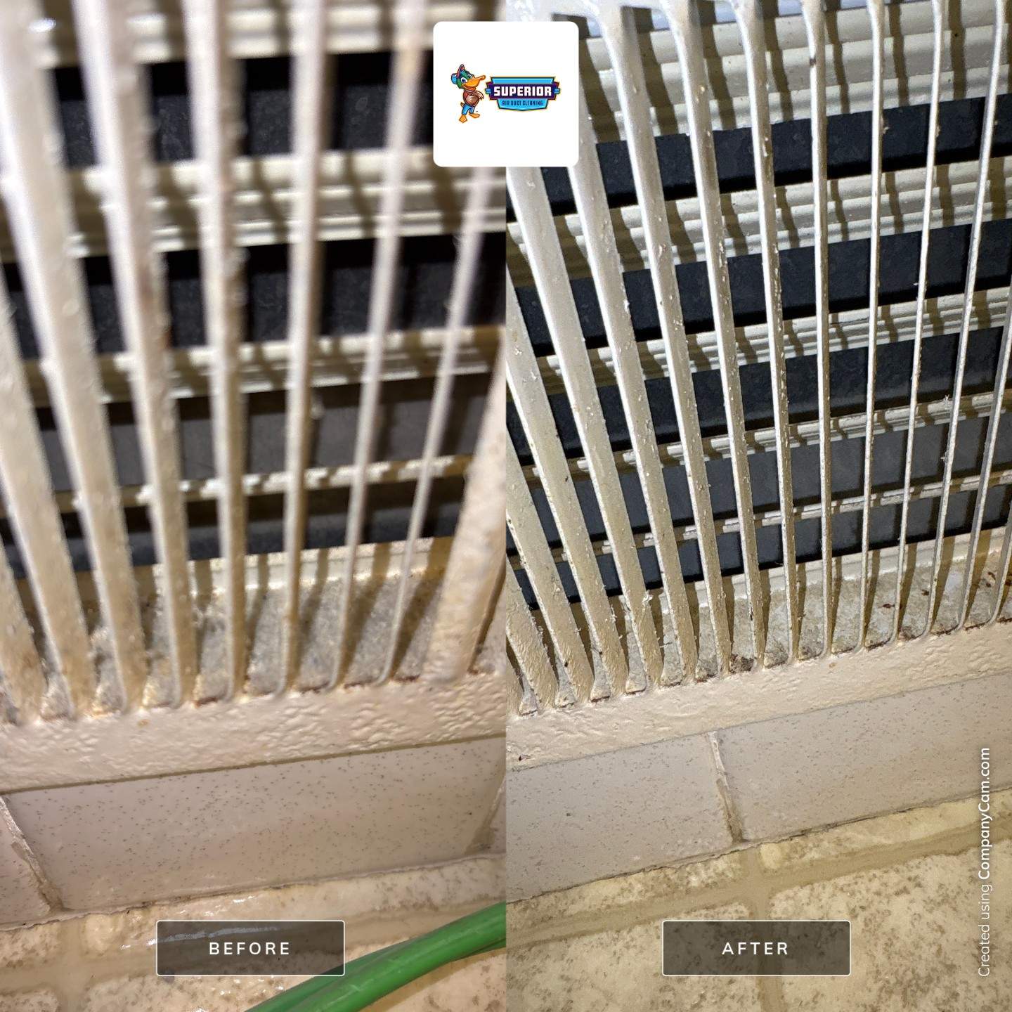 Air Duct Cleaning in Youngstown, OH by Superior Air Duct Cleaning
