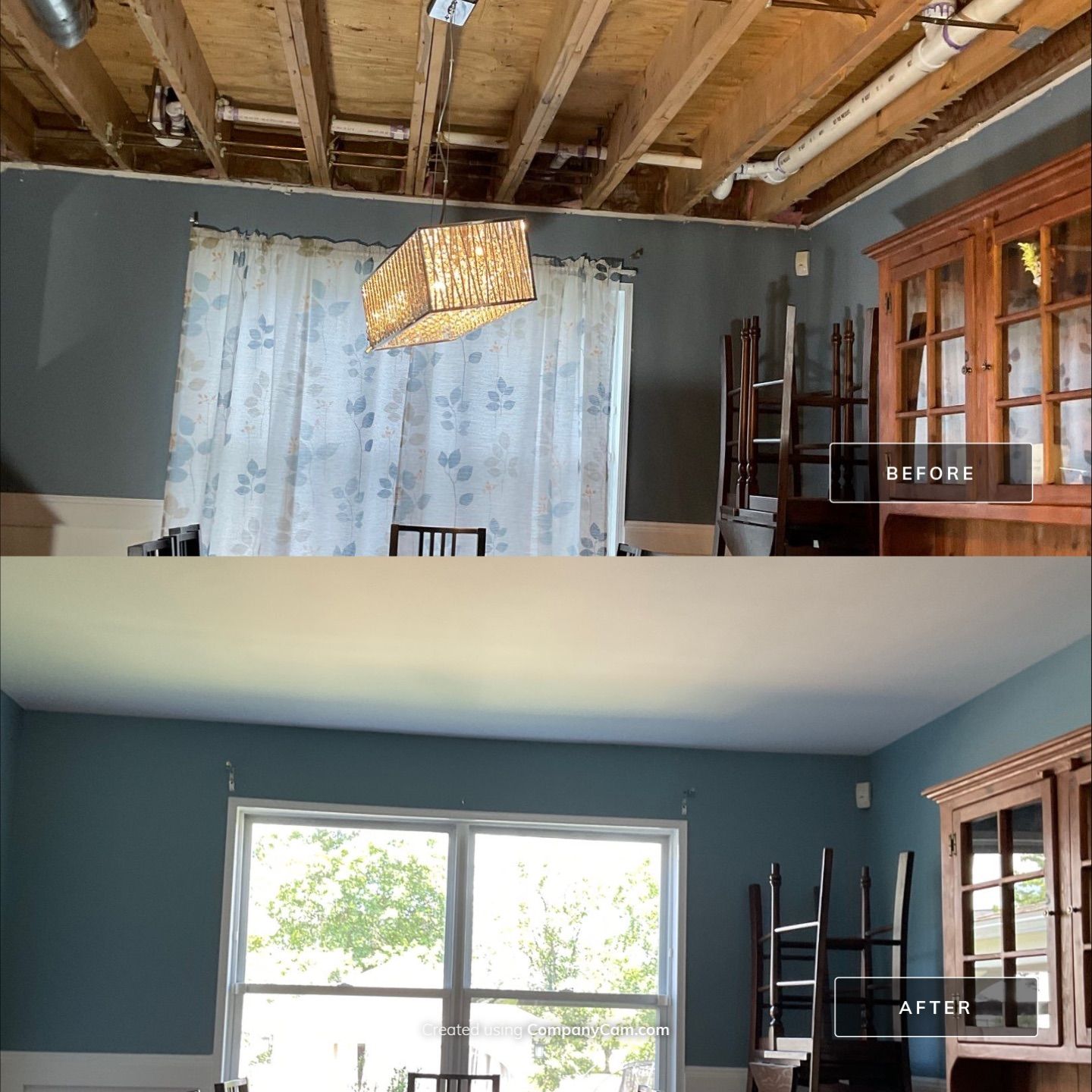 Interior Painting in North Wales, PA by Groovy Hues
