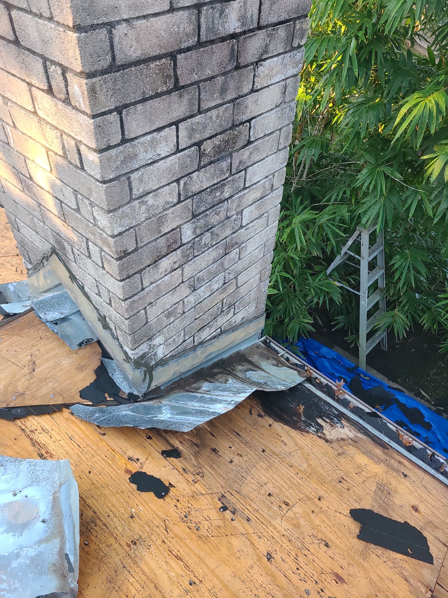 Roof Replacement Deer Park by Roof Repair Company