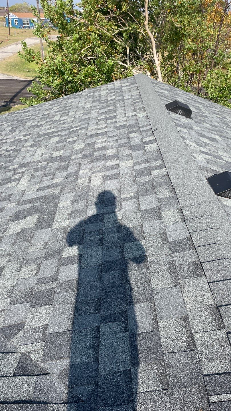 Bayfront Blows the Skirt off the Competition! by Bayfront Roofing and Construction